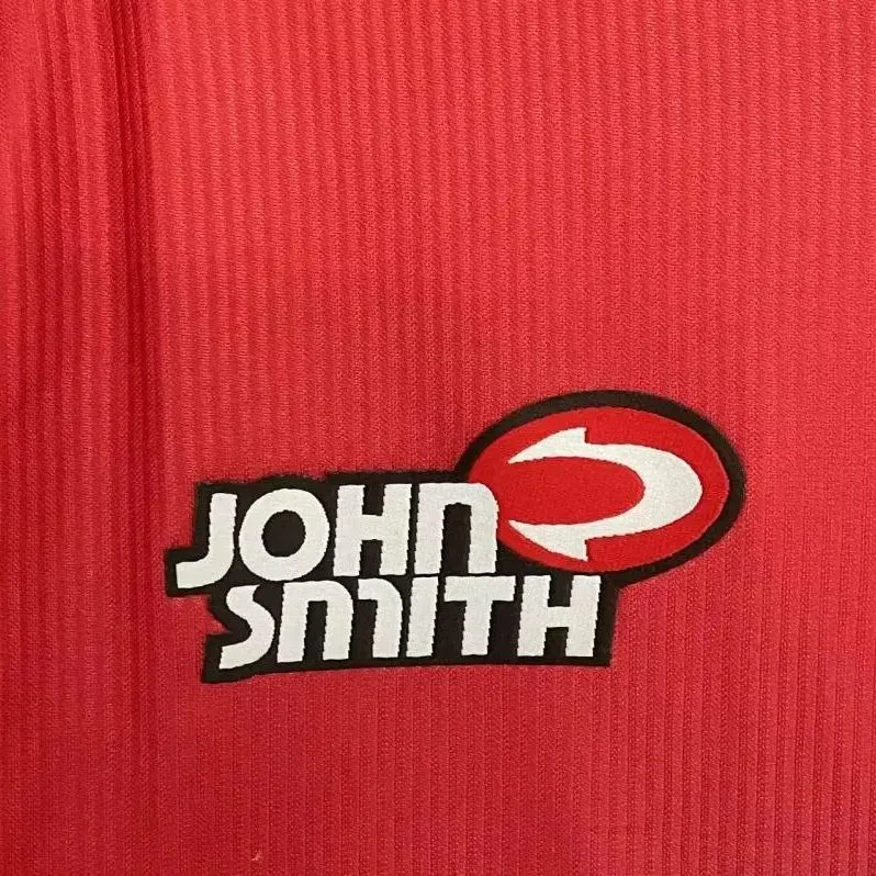 Retro Mallorca 00/01 Home S-XXL