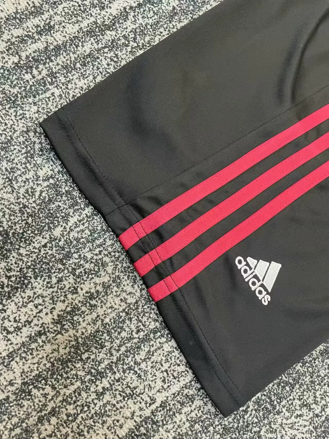 Kids Retro Kit AC Milan 09/10 Home