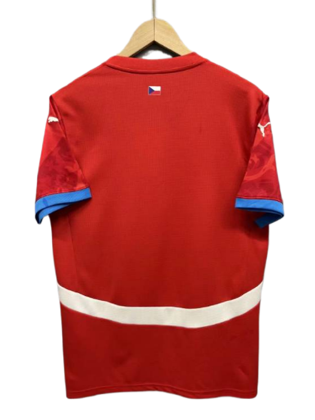 Czech 24/25 Home S-XXL
