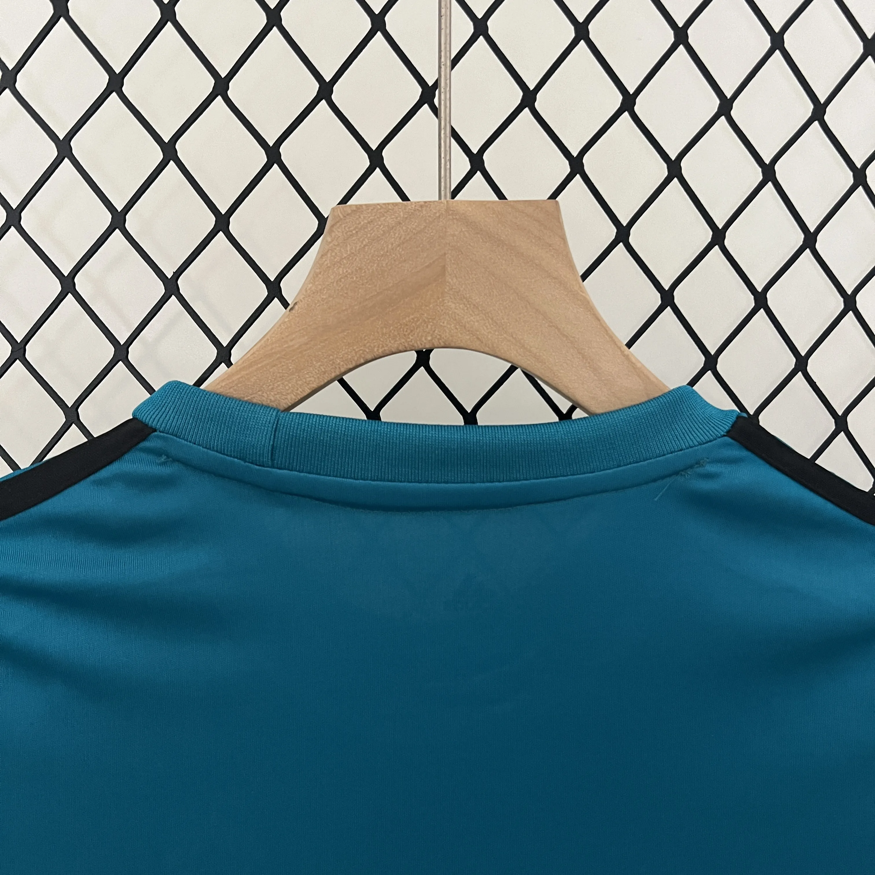 Kids  Real Mαdrid 17/18 Third