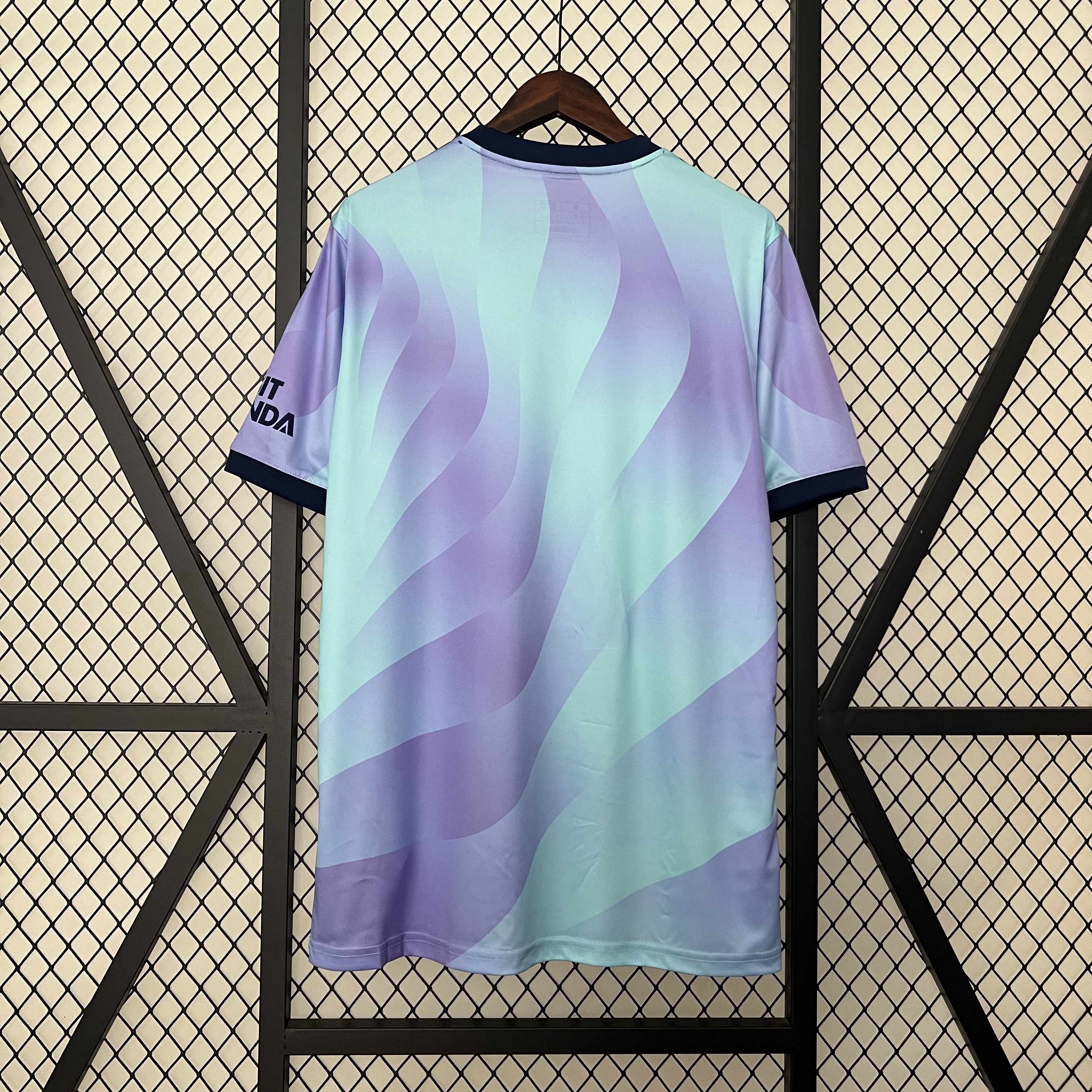 Arsenal 24/25 Third S-XXL
