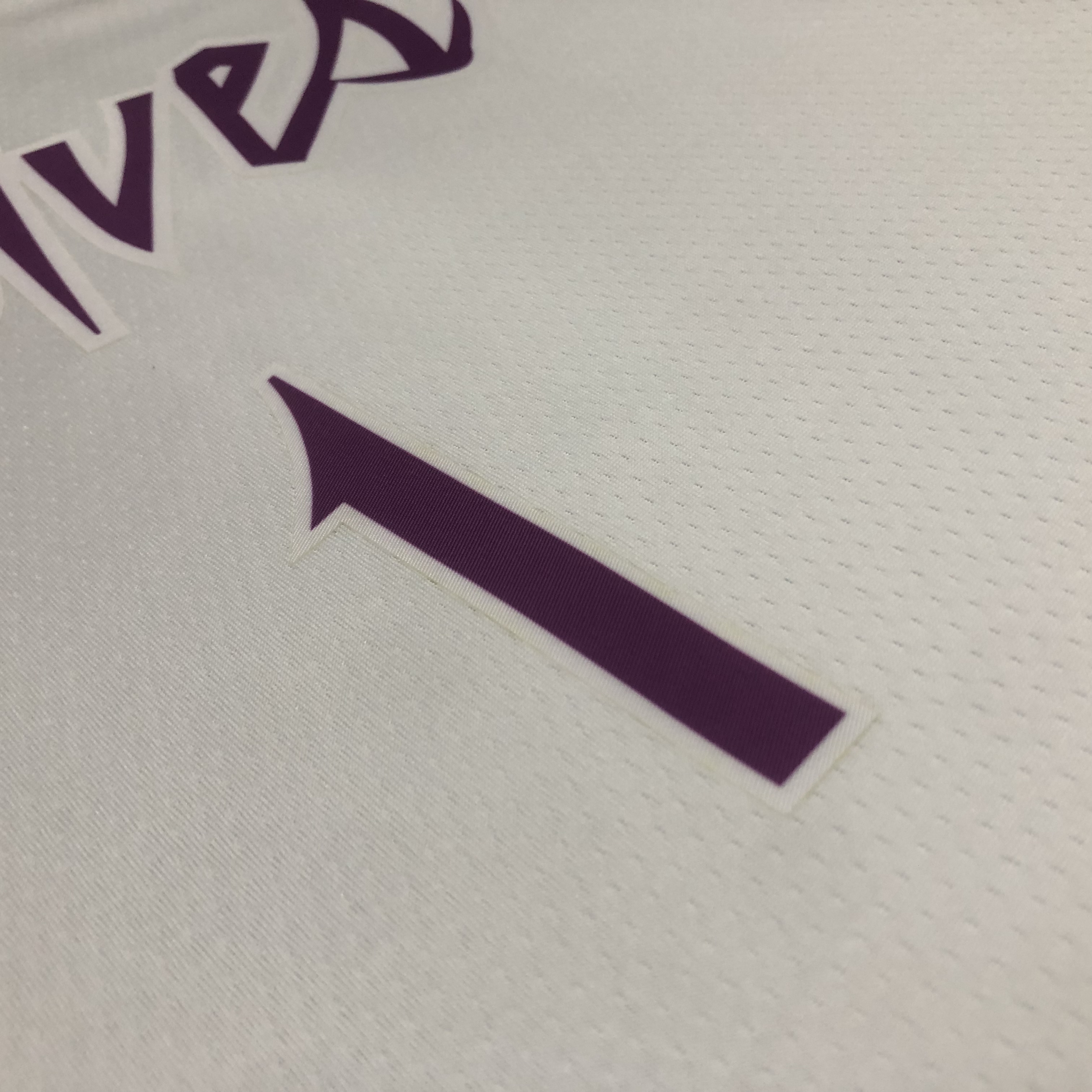 18-19 SEASON MINNESOTA TIMBERWOLVES  NO.1 EDWARDS