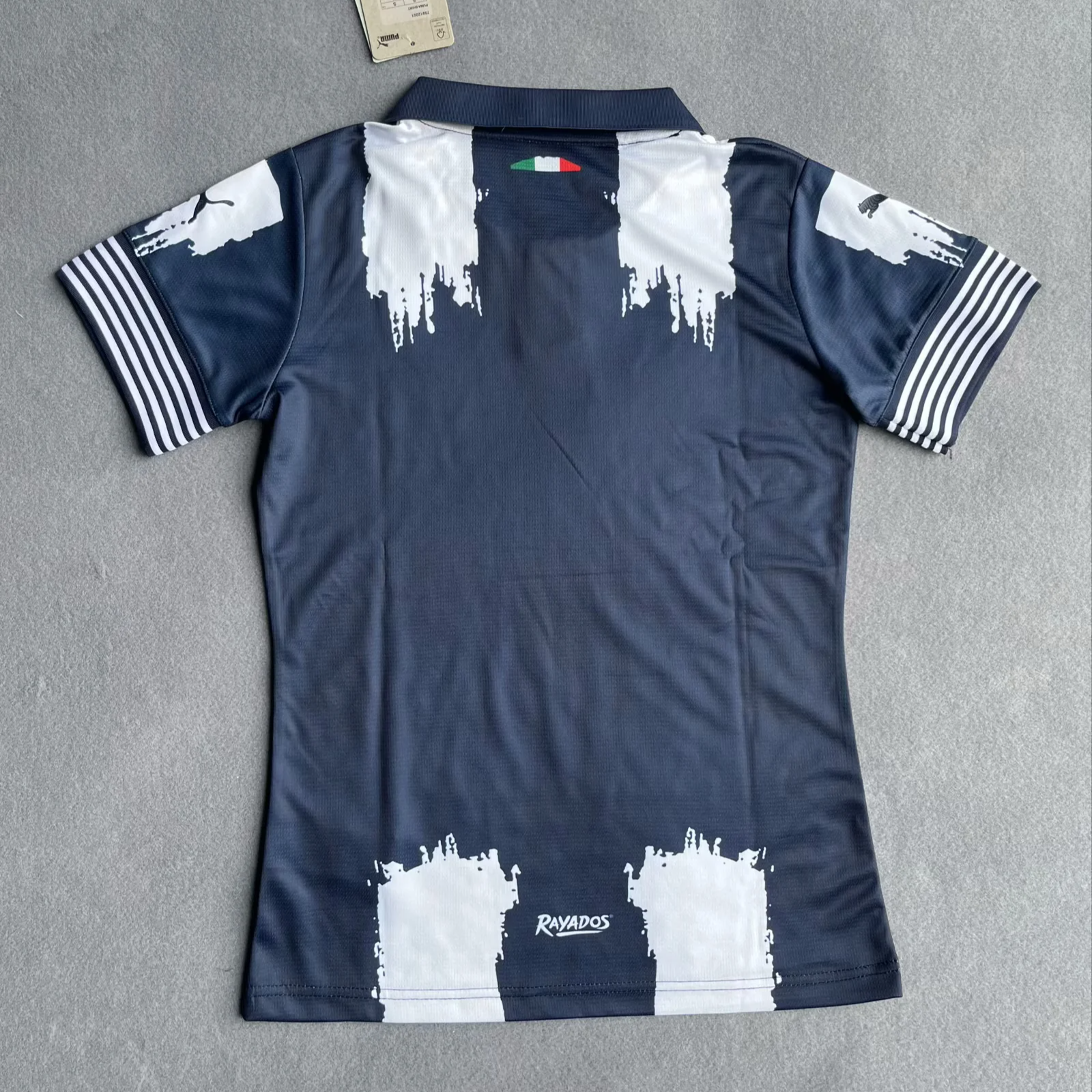 Female Monterrey CLUB WORLD CUP  2025 S-XXL