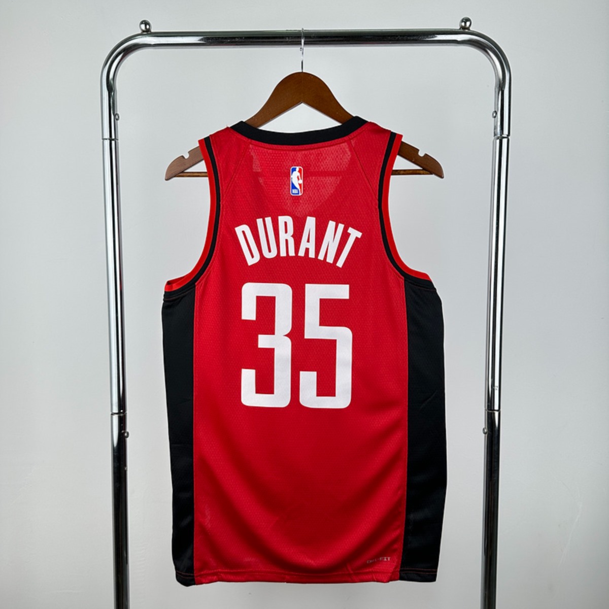 23 Season Rockets Red #35