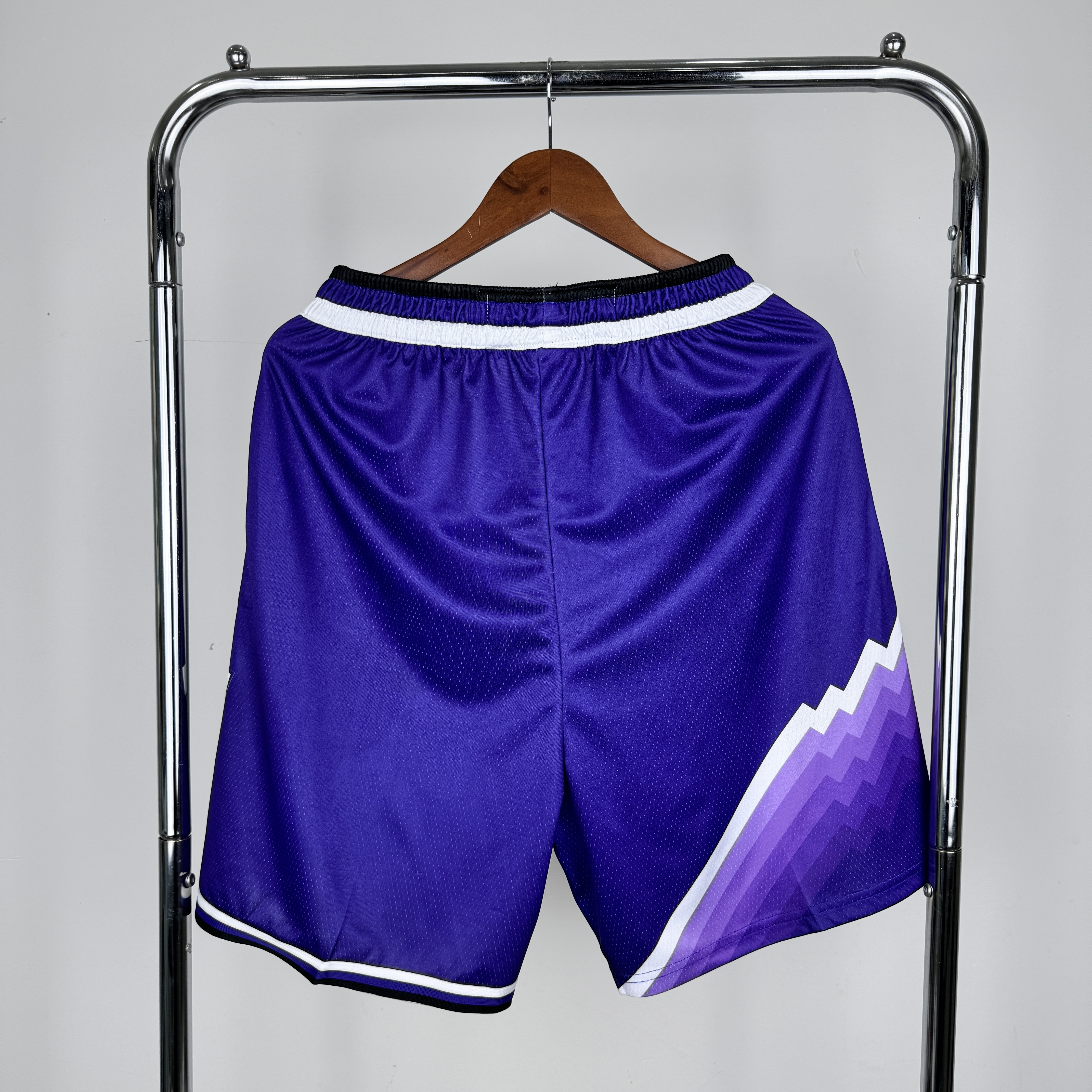 24 Season UTAH JAZZ City Version Shorts