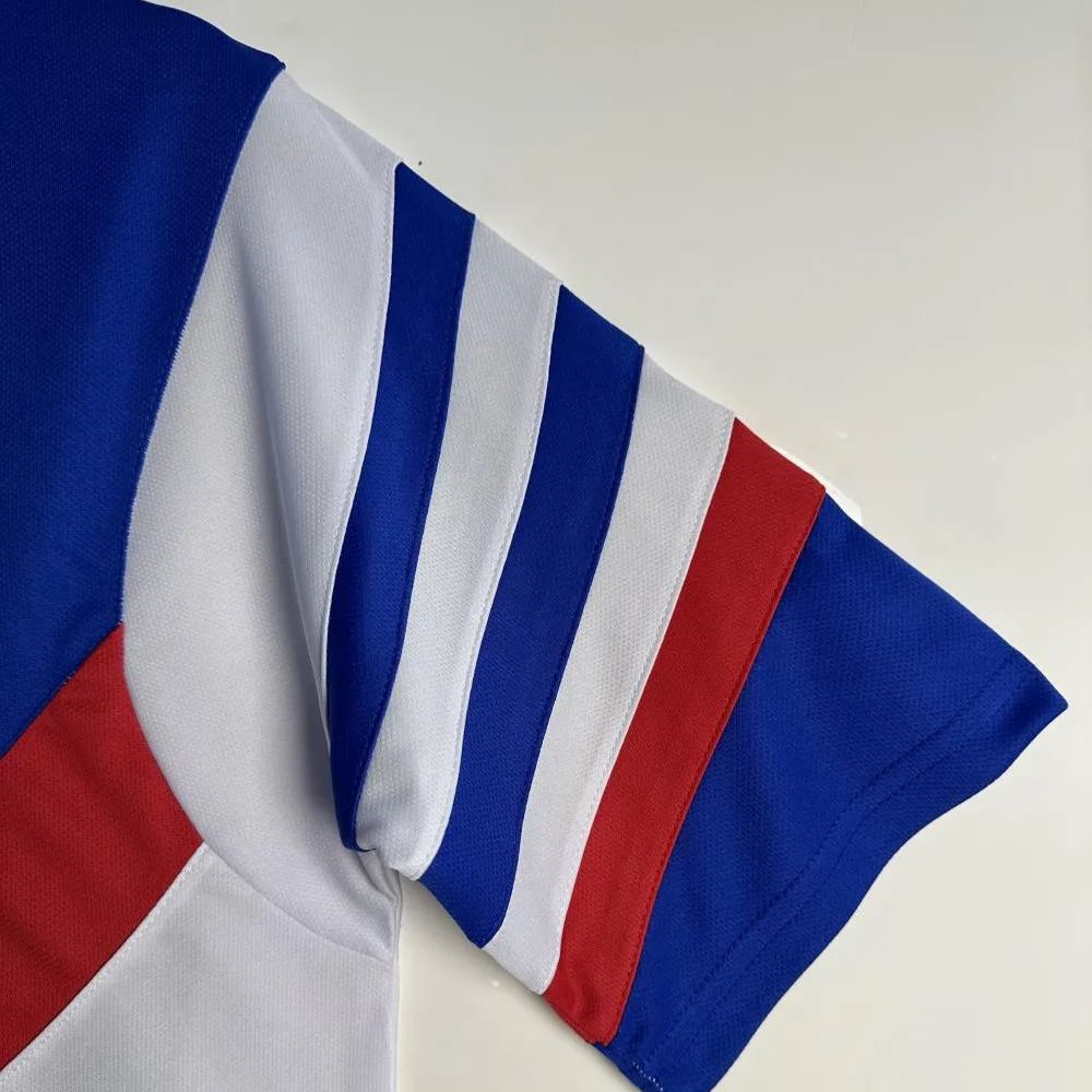 Retro Club América 1987 Away Kit S-XXL