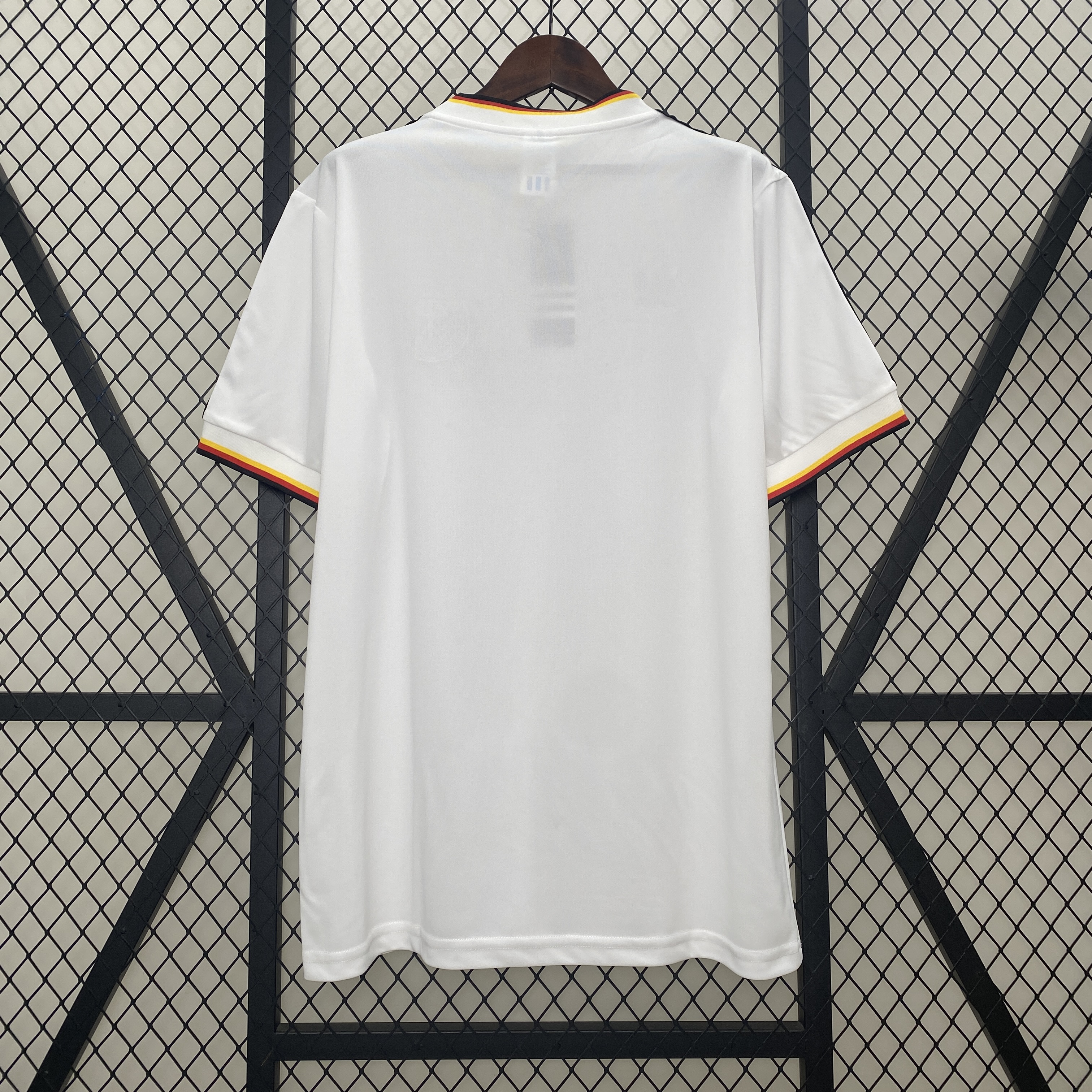 Retro Germany 1986 Home S~XXL