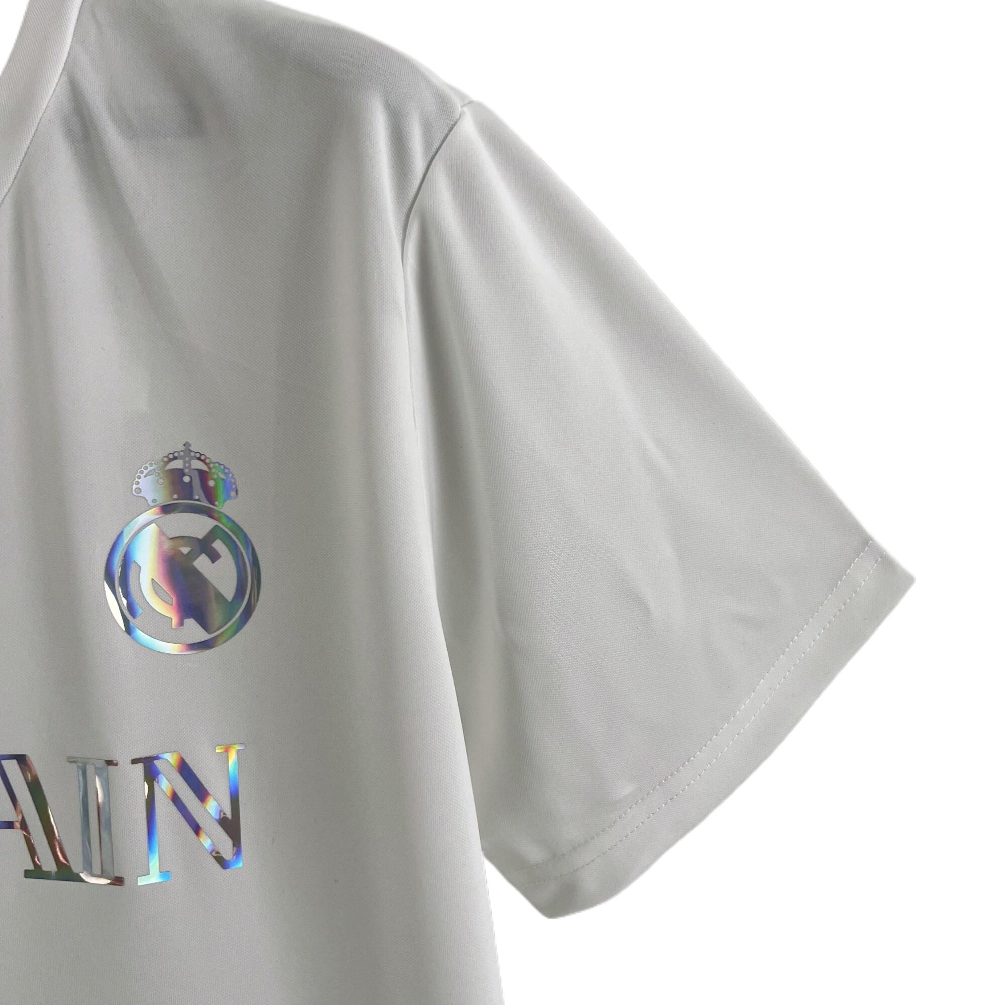 Real Mαdrid Reflective Training  Masculino