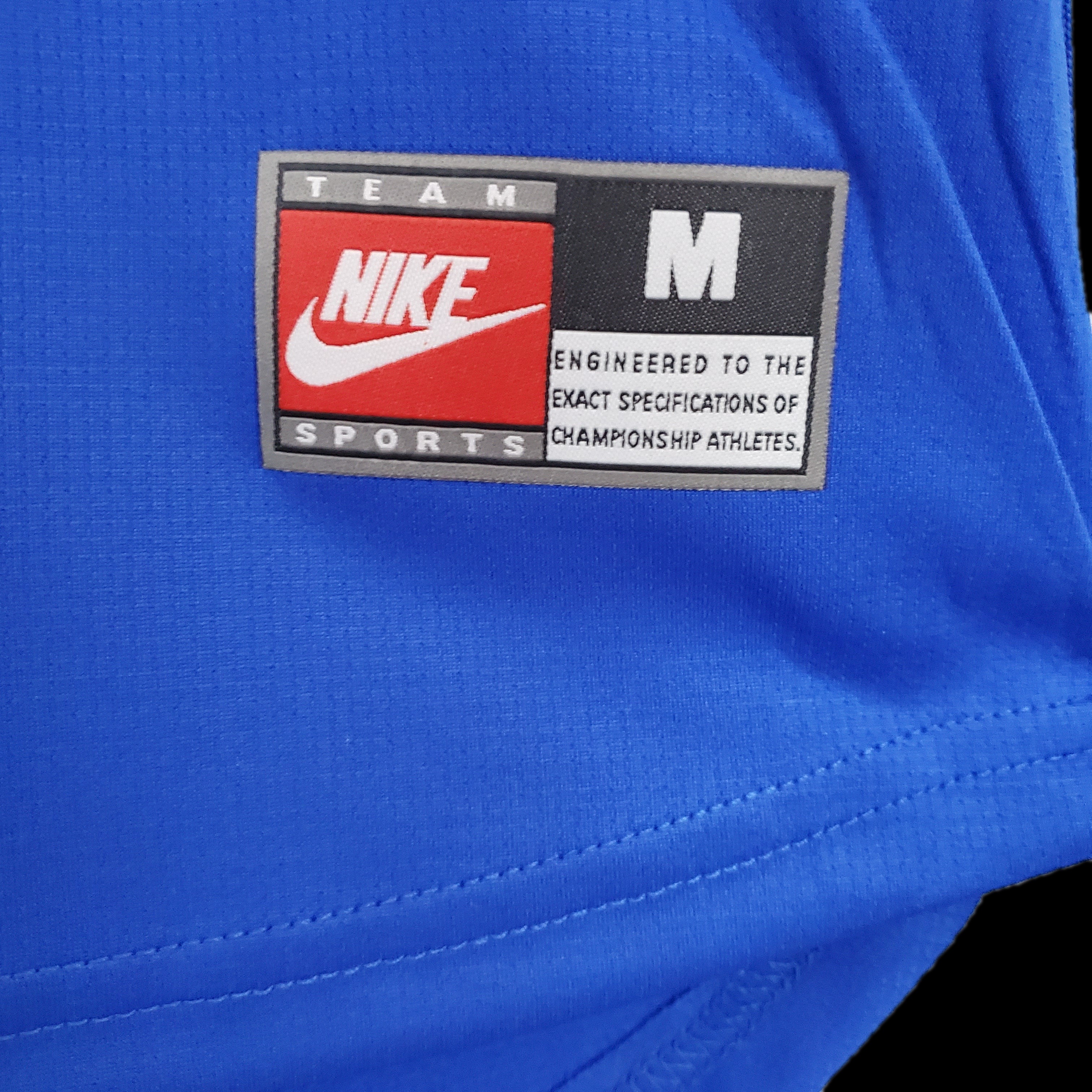 Retro Italy 1998 Home Kit S-XXL