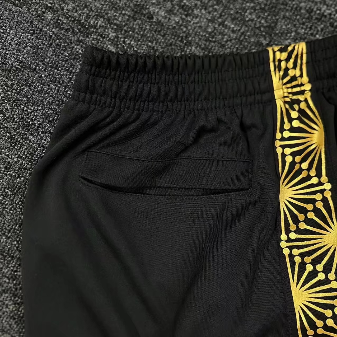 Mexico 2025 Gold Cup Training Suit