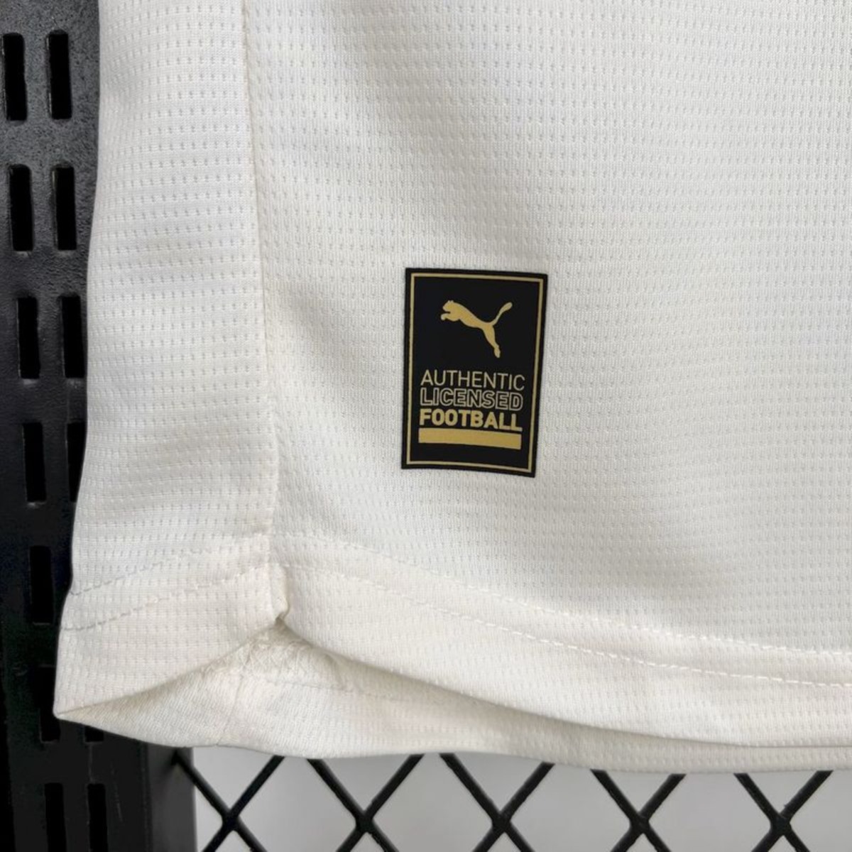 2025/26 Port Vale Home S-4XL