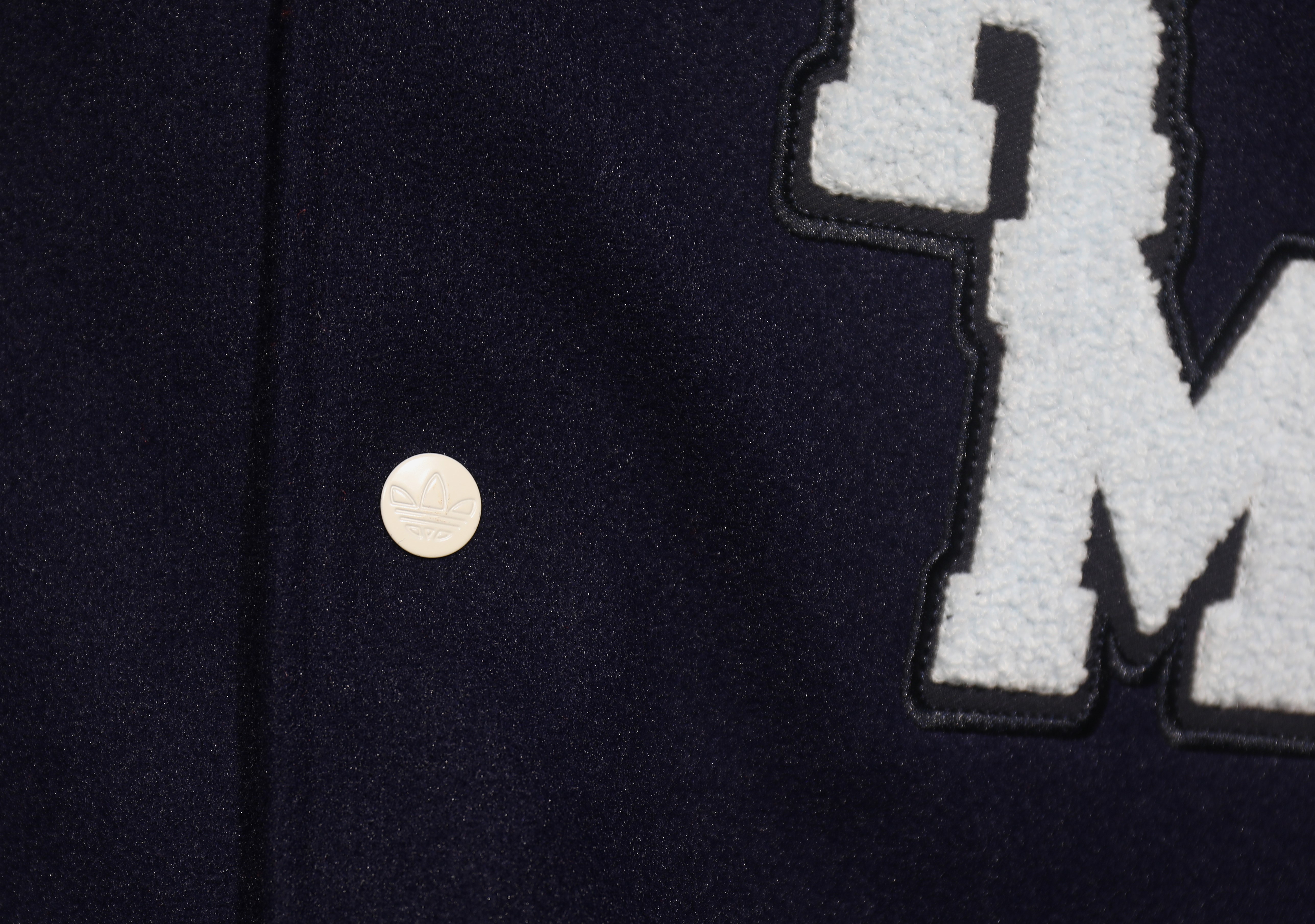 Real Madrid Jacket S-XXL