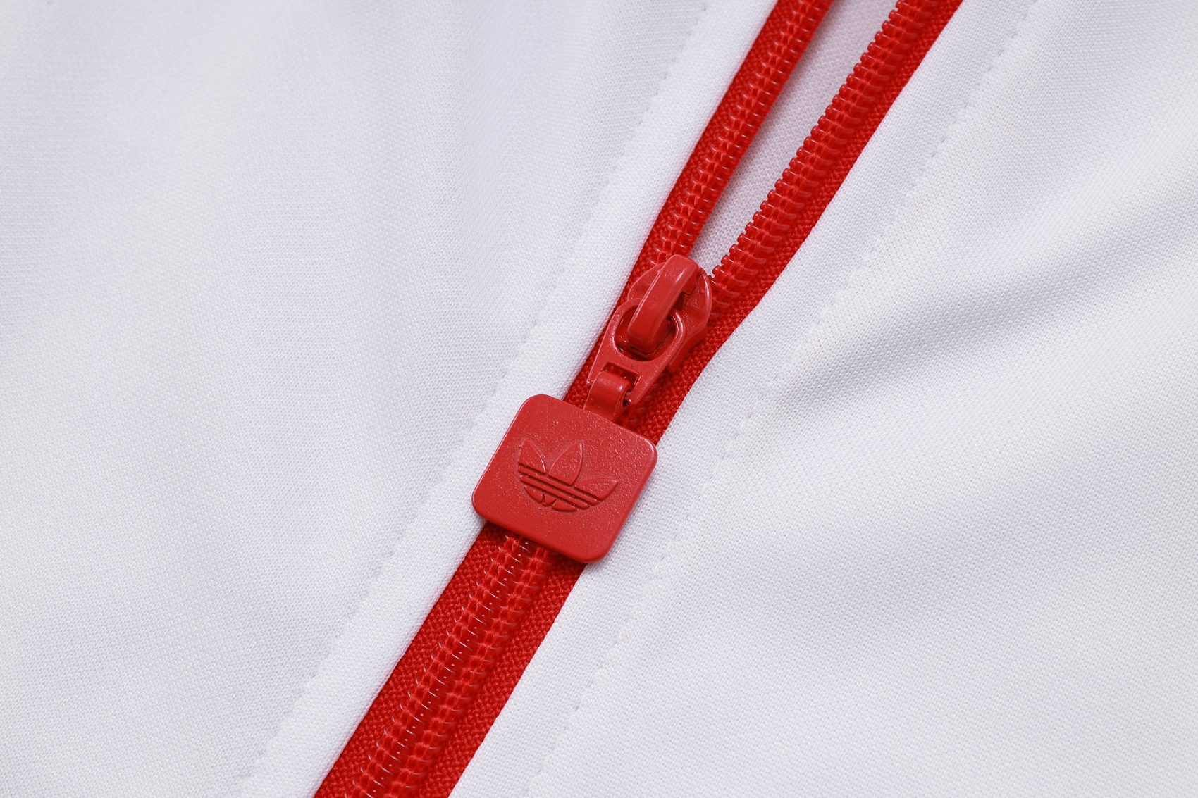 Adult/ Kids Bayern Full Zipper Training Suit A2516