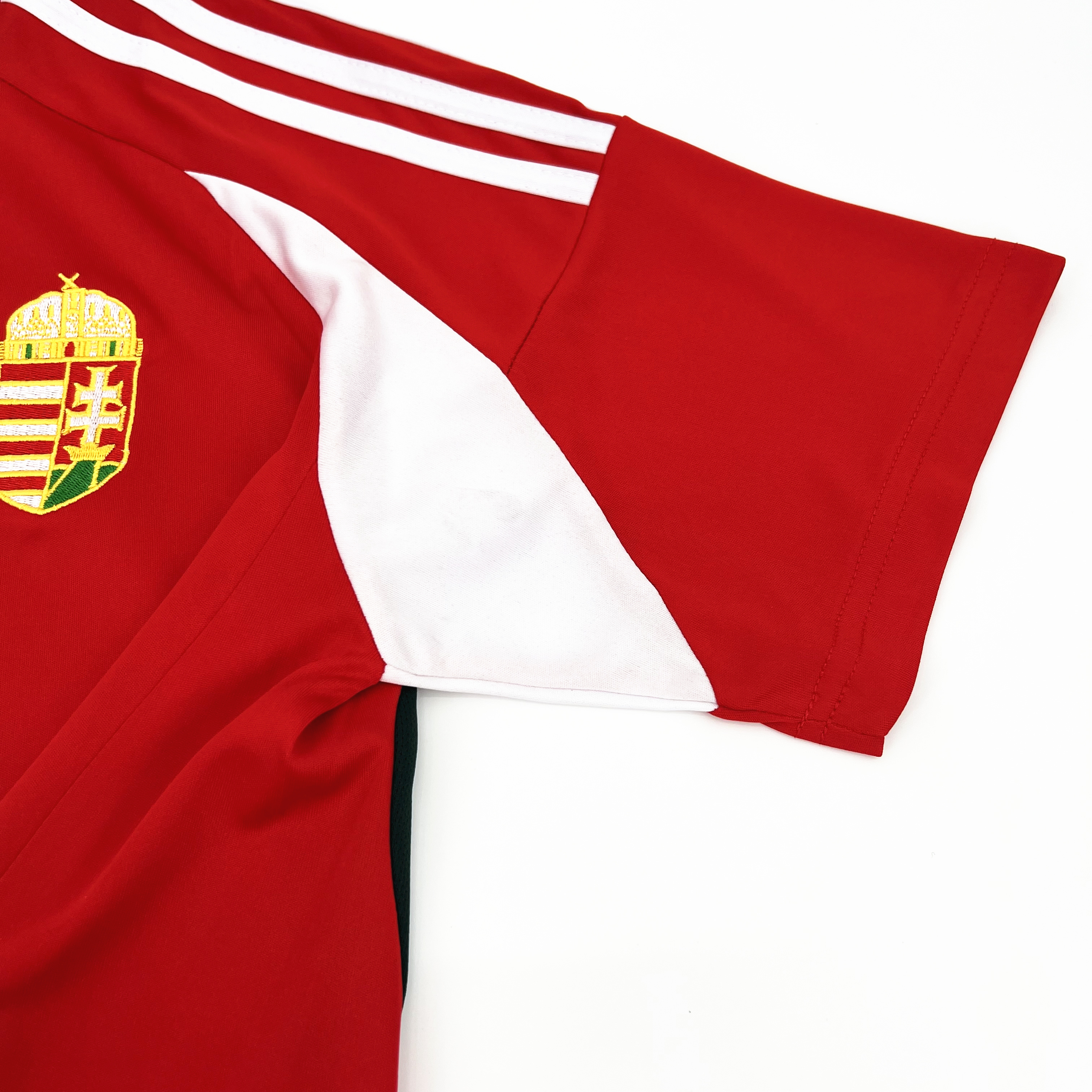 Hungary Home Shirt 2024 S-XXL