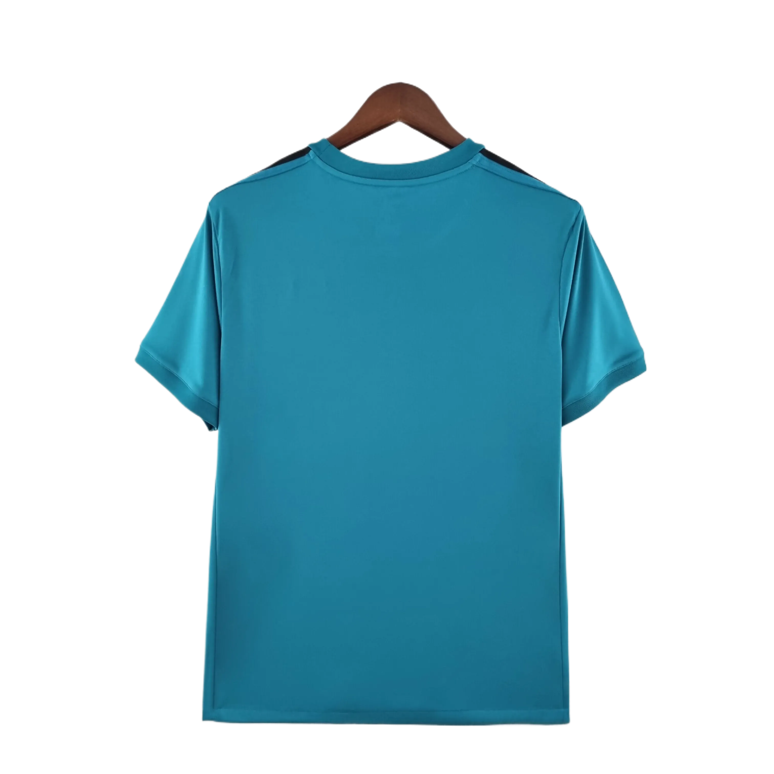 Retro  Real Mαdrid 17/18 Third