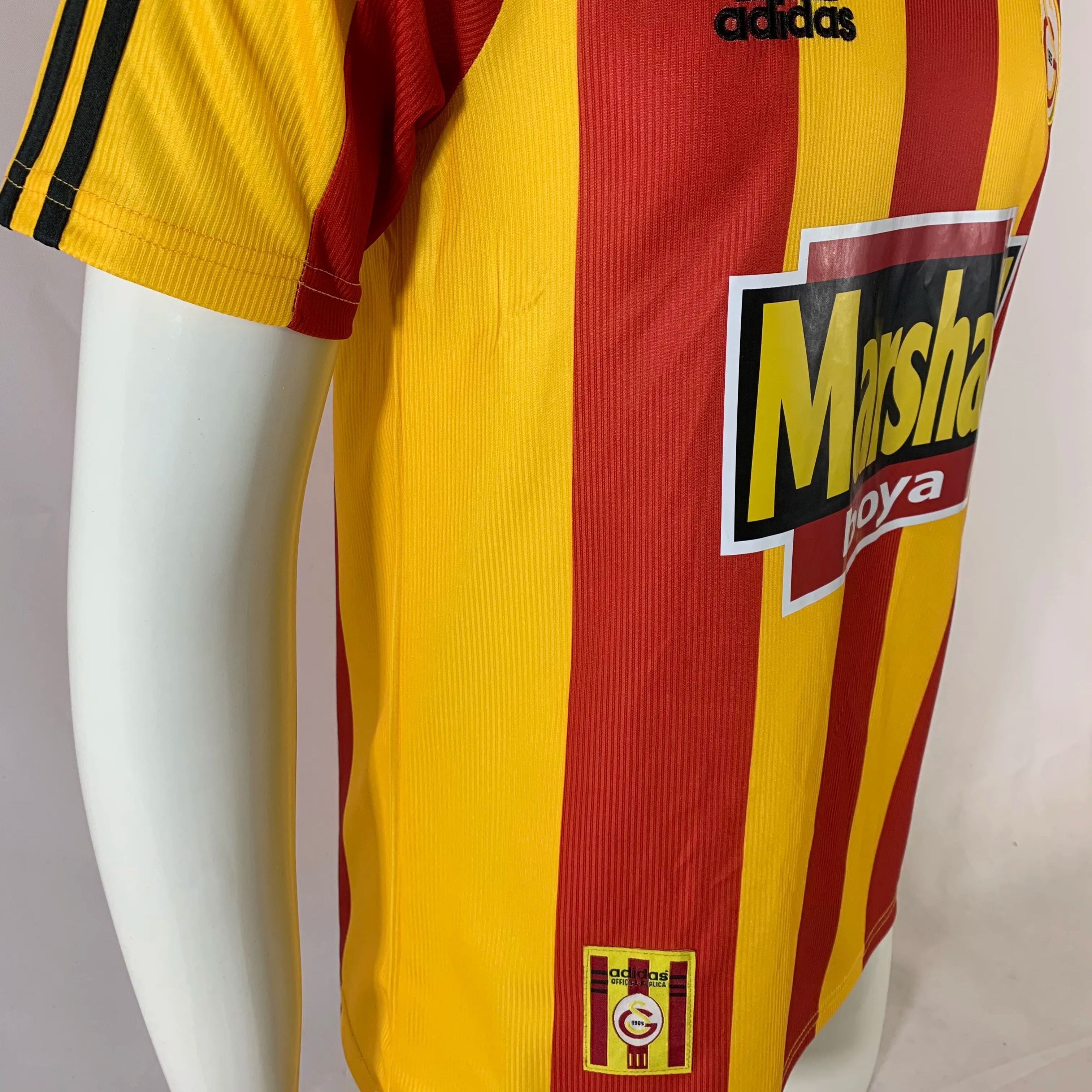 Galatasaray 99/00 Home  S-XXL