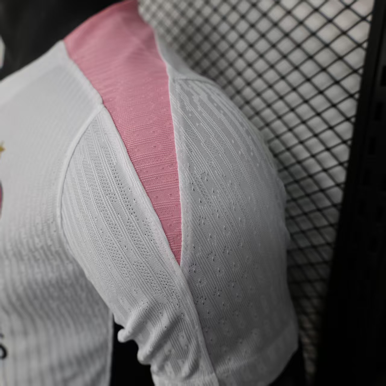 Player Version PSG 25/26 Pre-match S-XXL