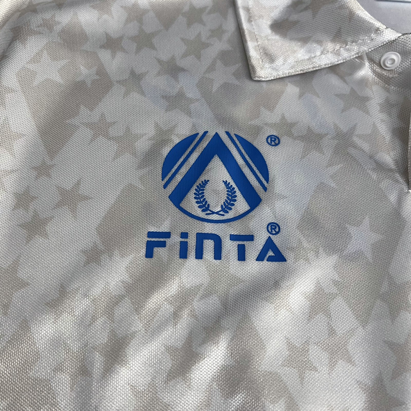 Retro  93/94 Cruzeiro Away