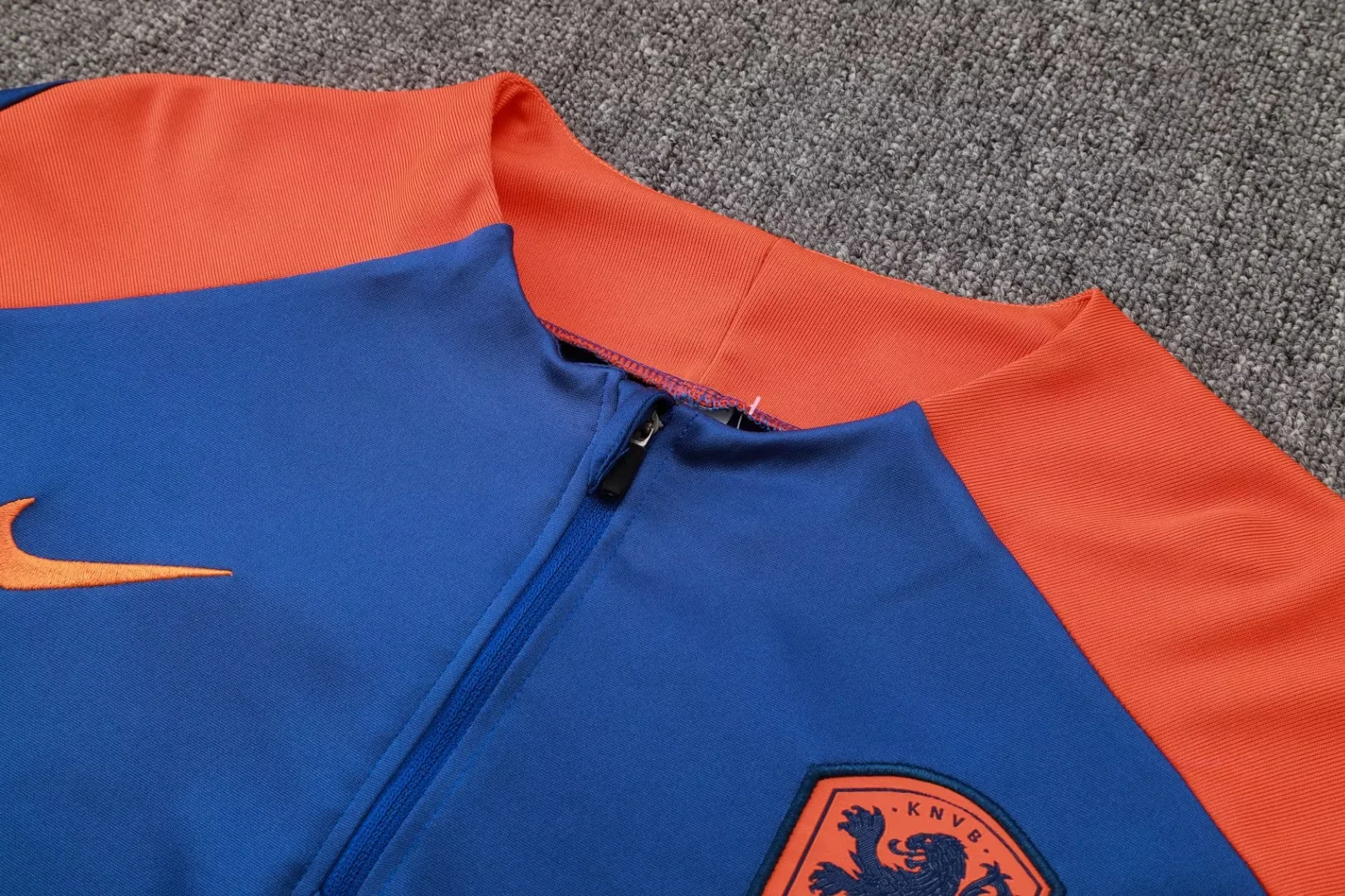 Netherlands Training Suit S_XXL