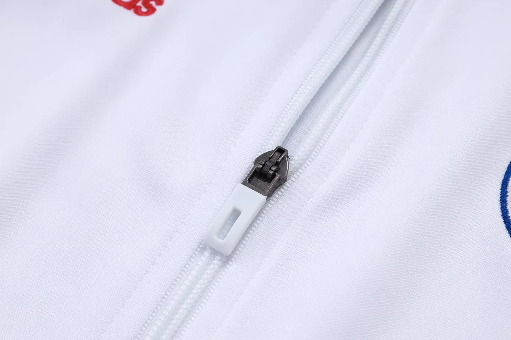 Adult/ Kids Bayern Full Zipper Training Suit A2551