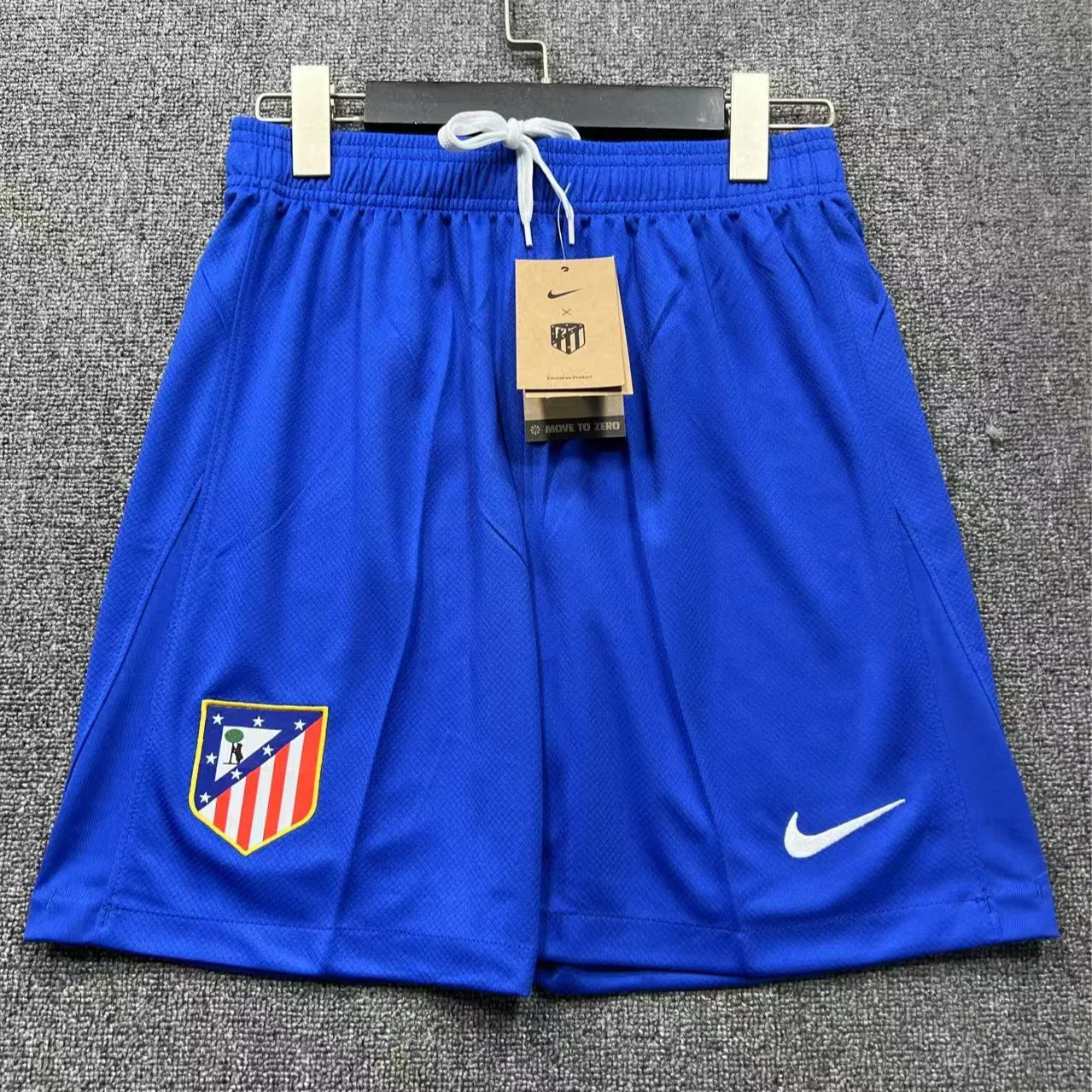Shorts Atlético Madrid 25/26 Home
