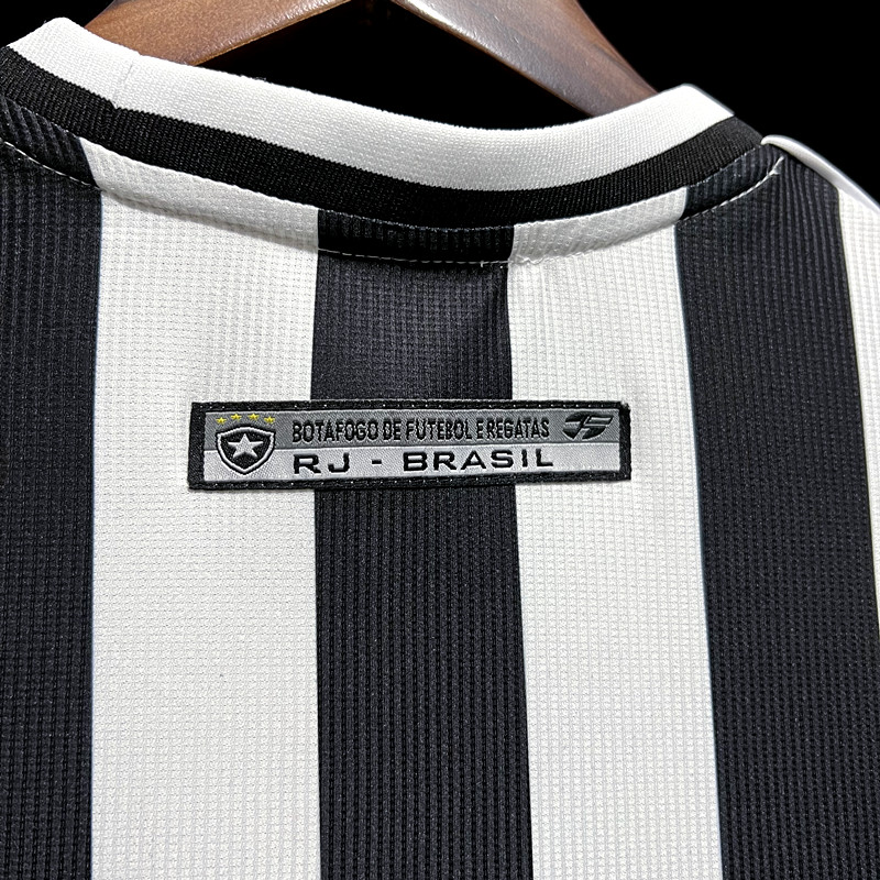 Retro  Botafogo 1999 Home