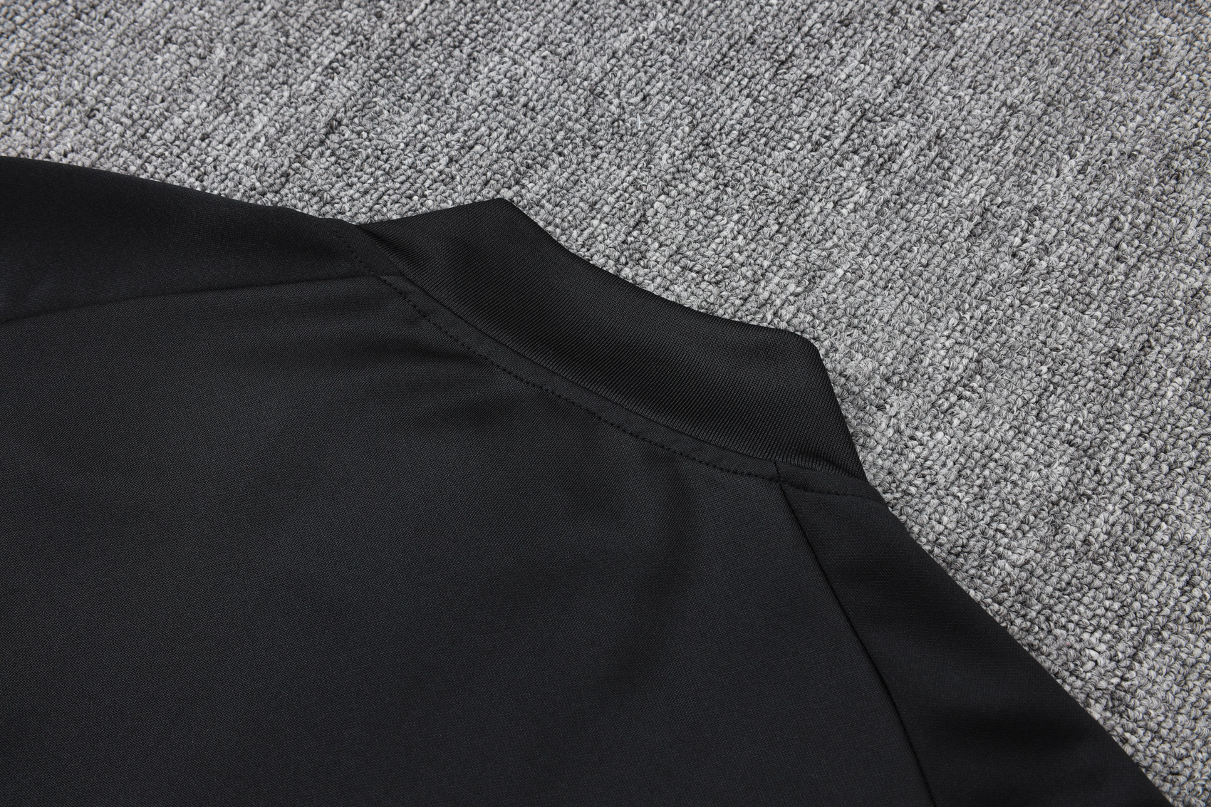 Adult/ Kids Bayern Full Zipper Training Suit A2525