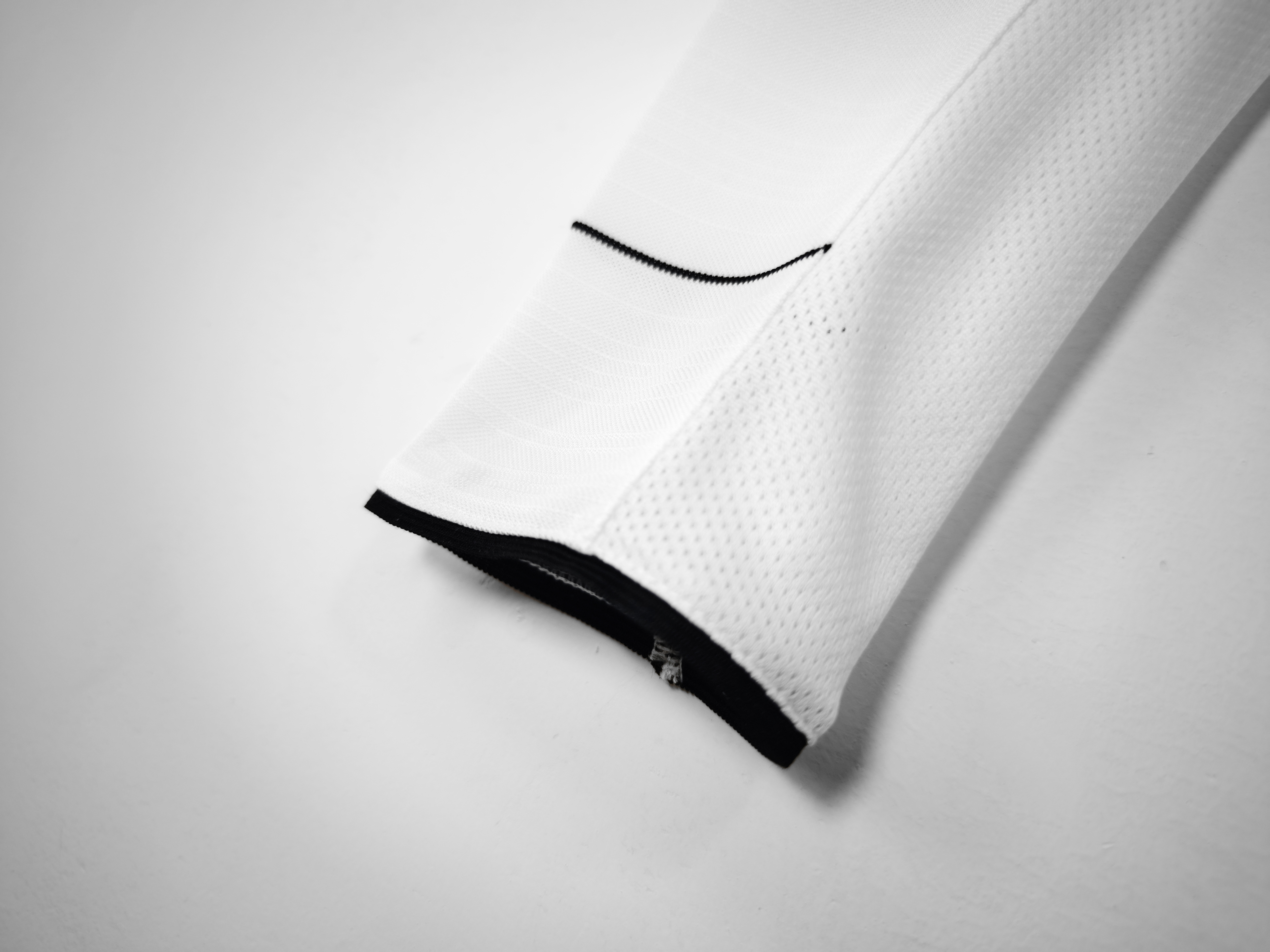 Retro Manchester United 2003/05 Away Long Sleeves