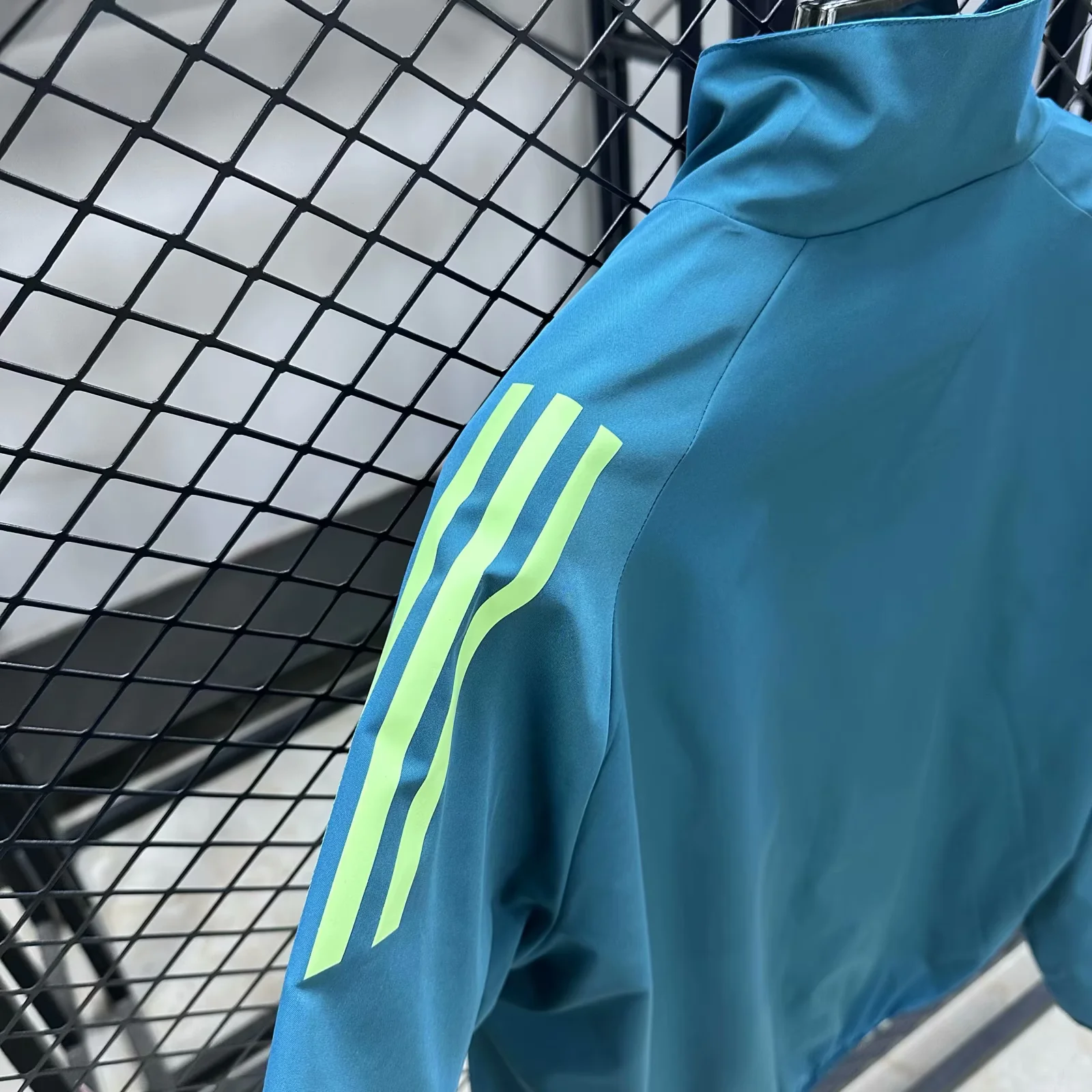 Mexico Coat Windbreaker S-XXL