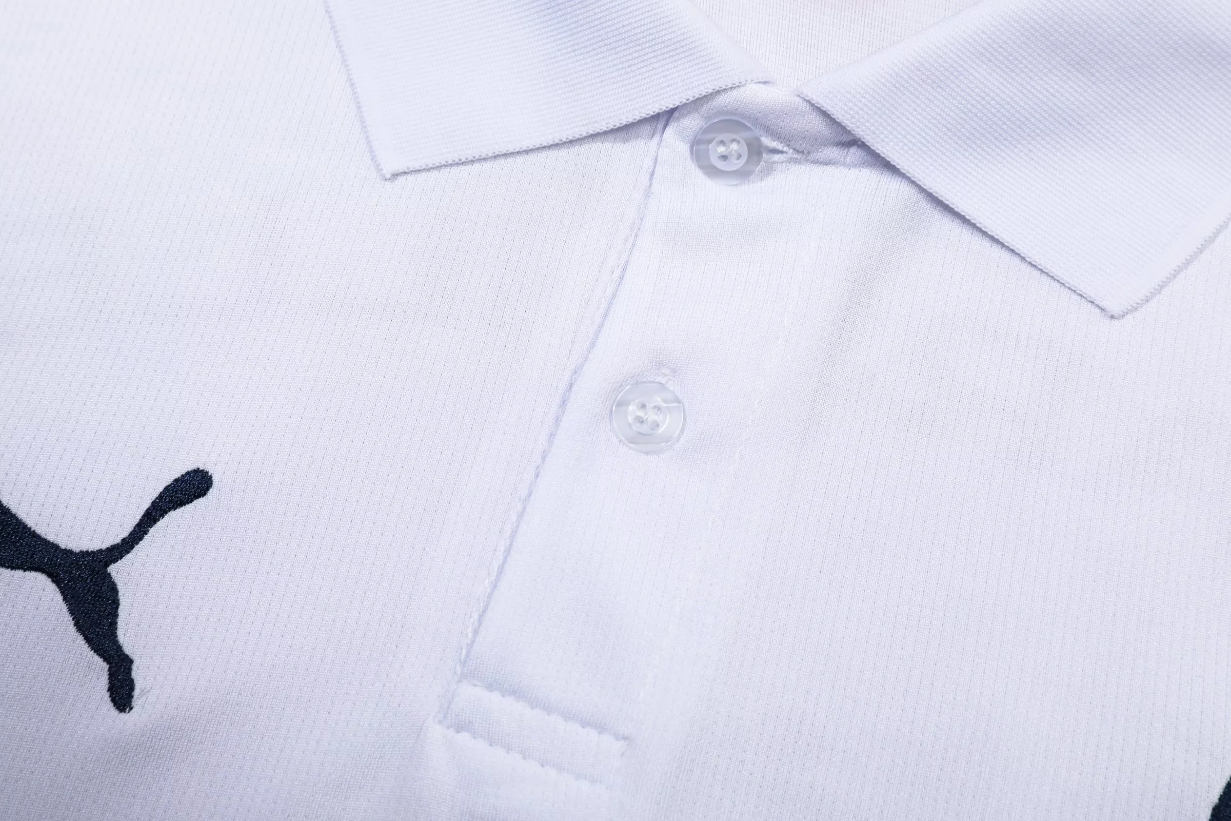 Marseille Short Sleeves Long Pants