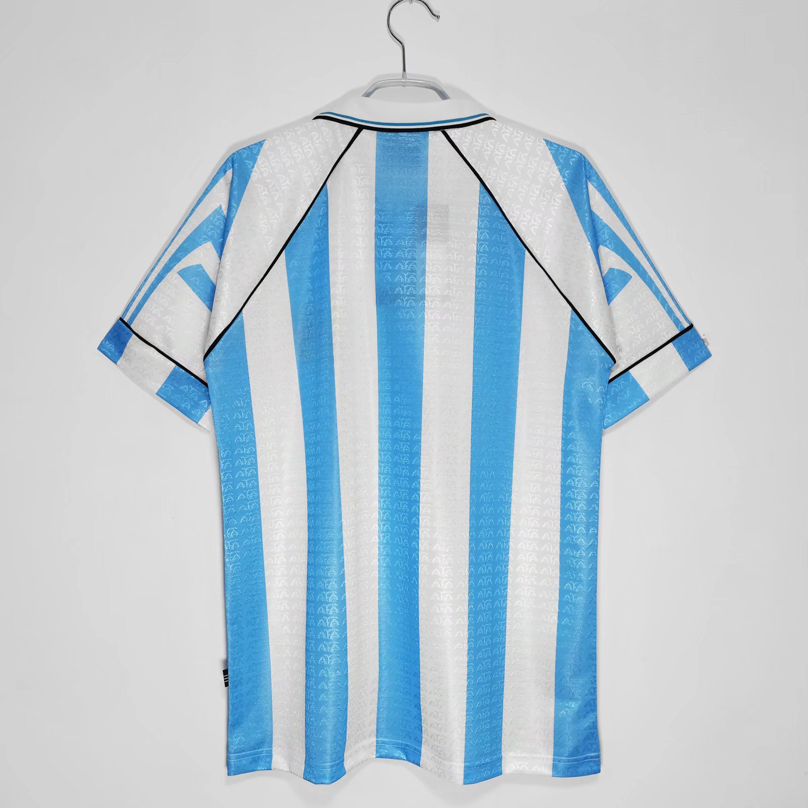 Retro  Argentina 96/97 Home