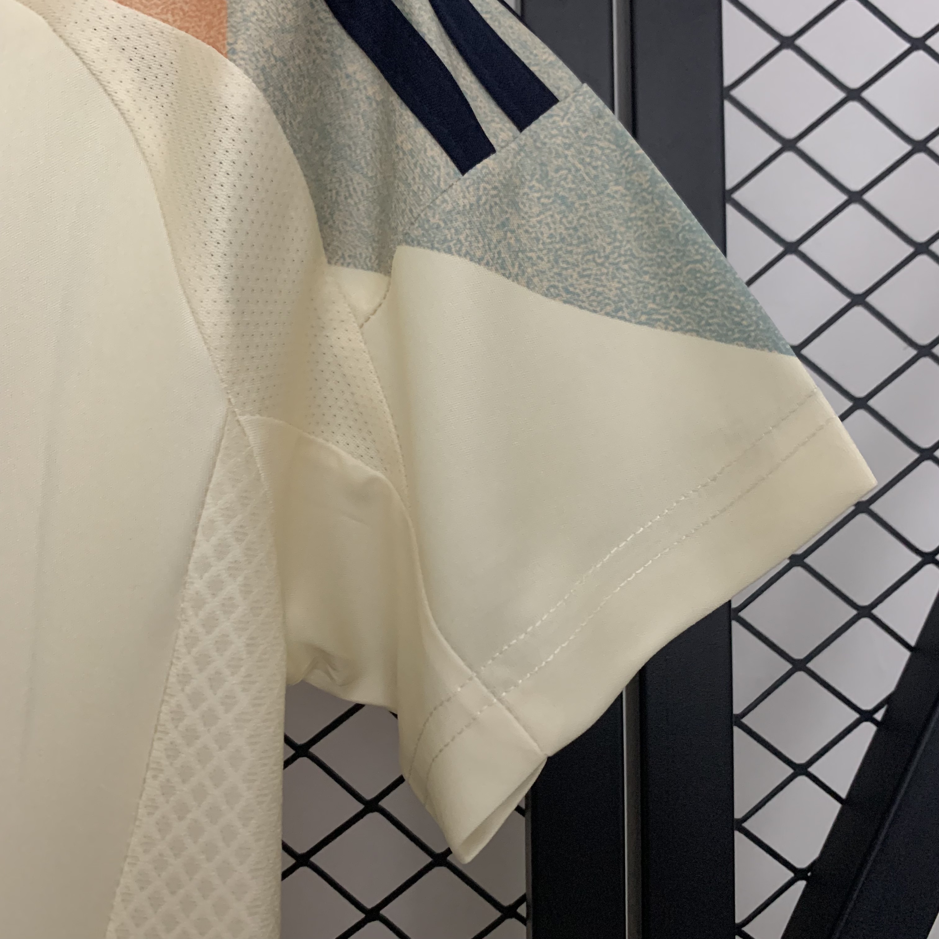 Female 2025 Spain Away S-XXL