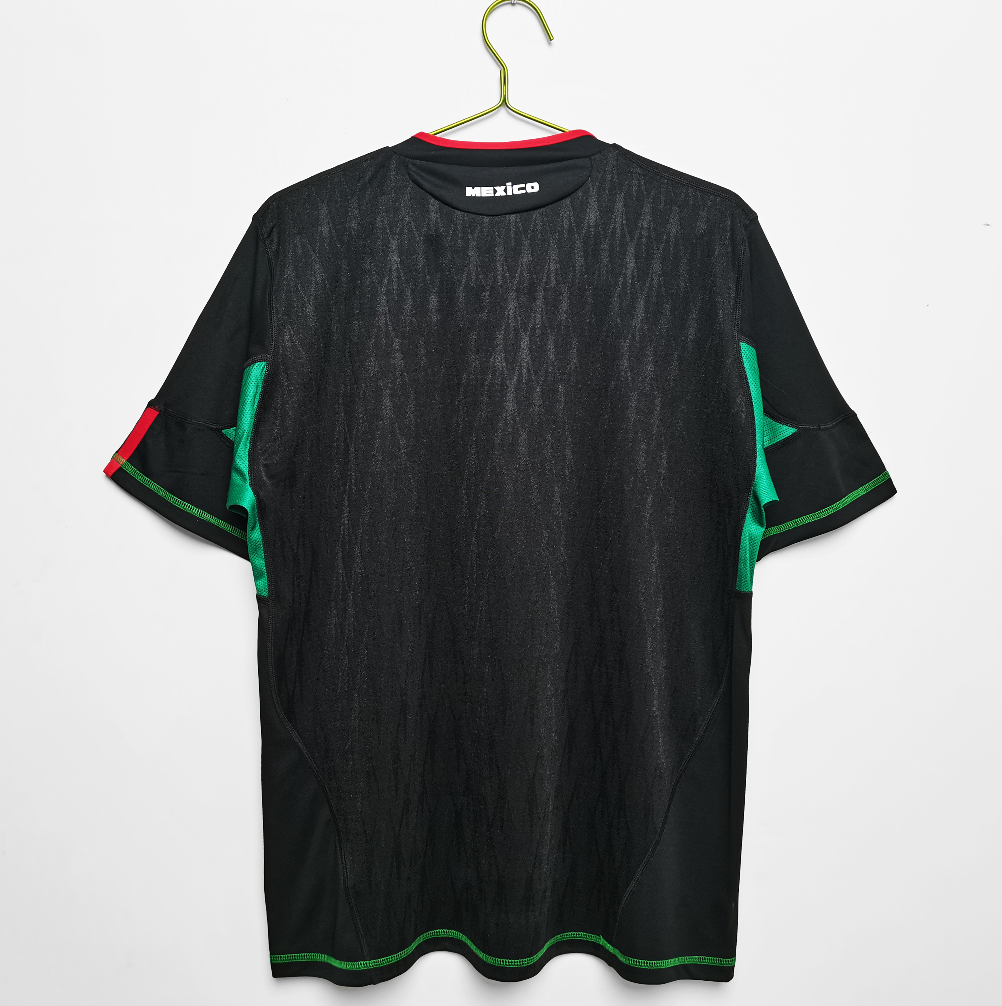 Retro Mexico 2010 Away  S-XXL