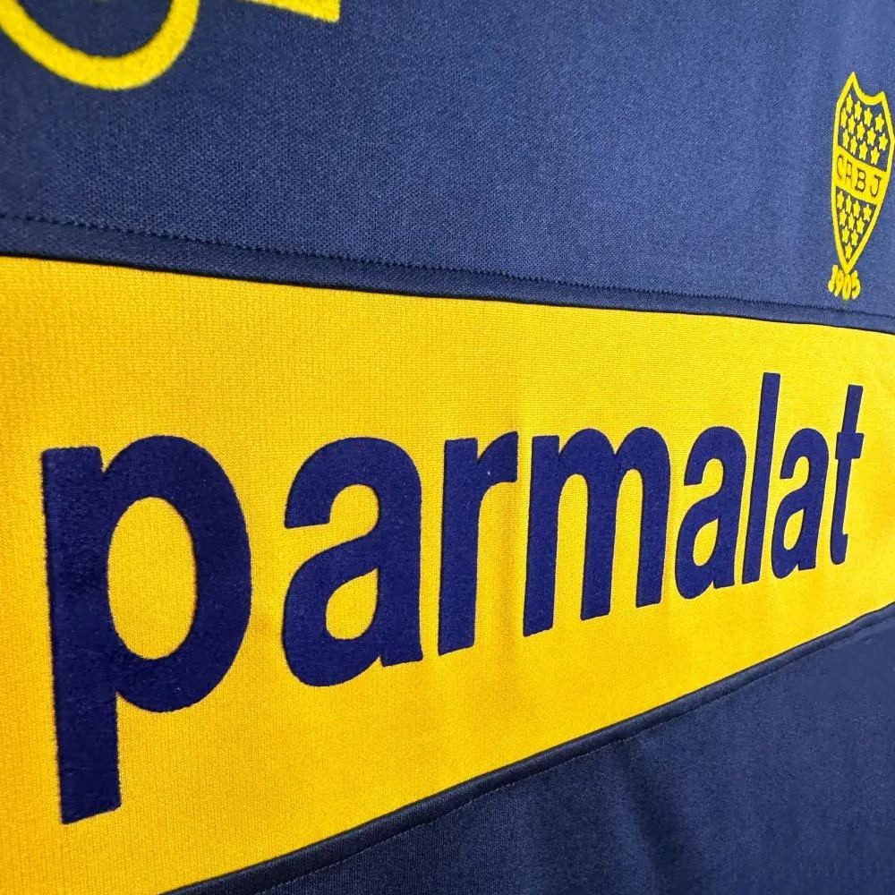 Boca 1993/95 Home  S-XXL