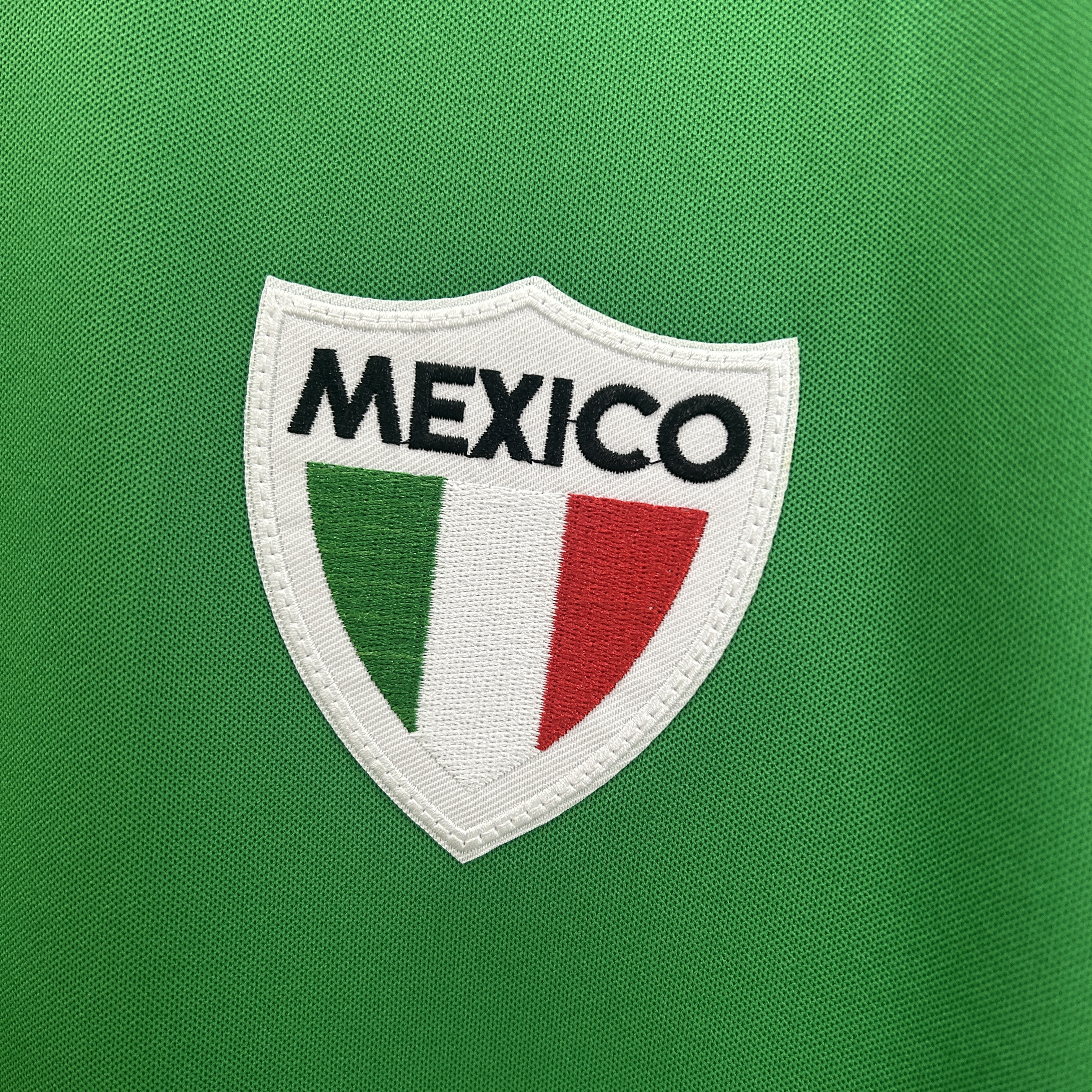 Mexico 1970 Home  -XXL