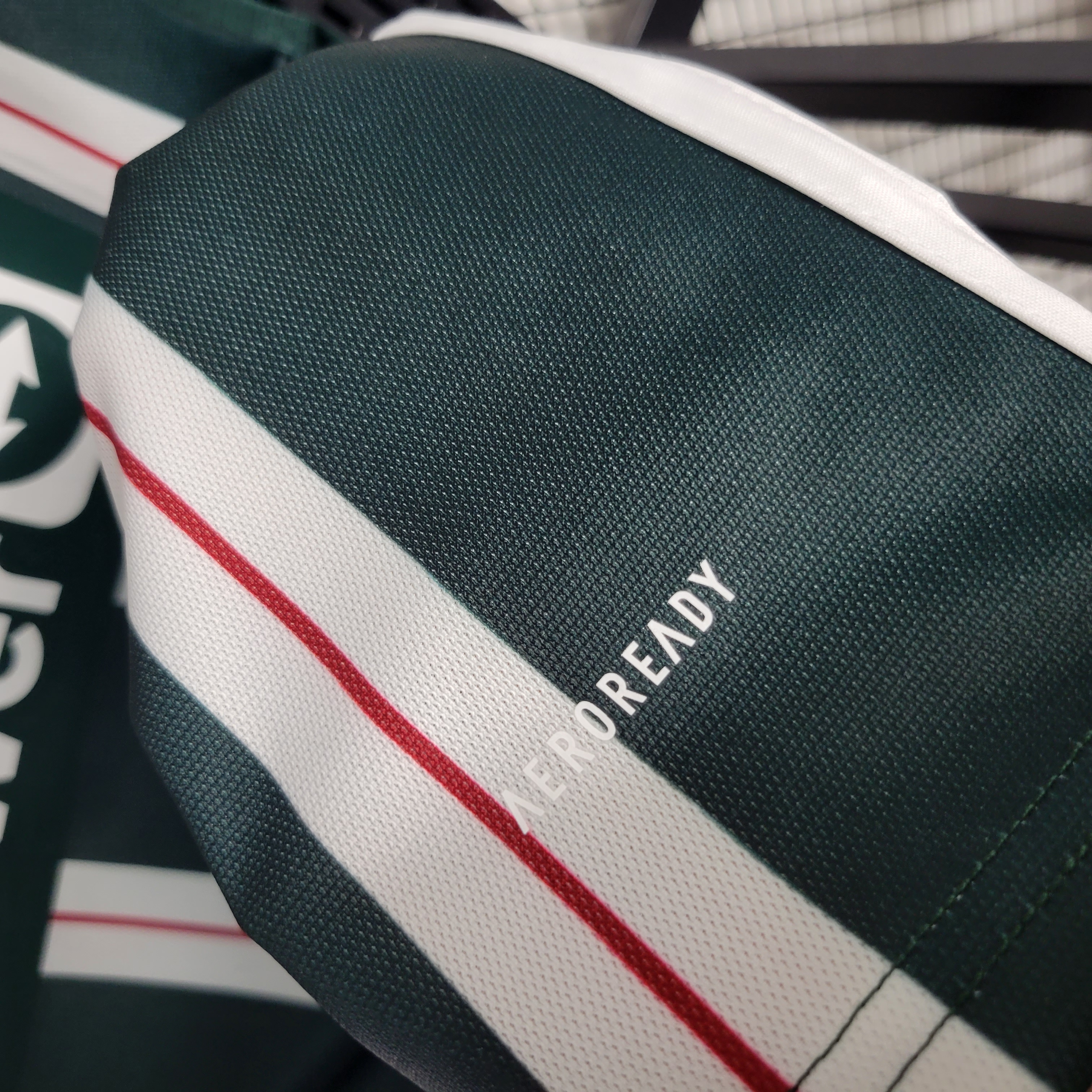 Manchester United 23/24 Away