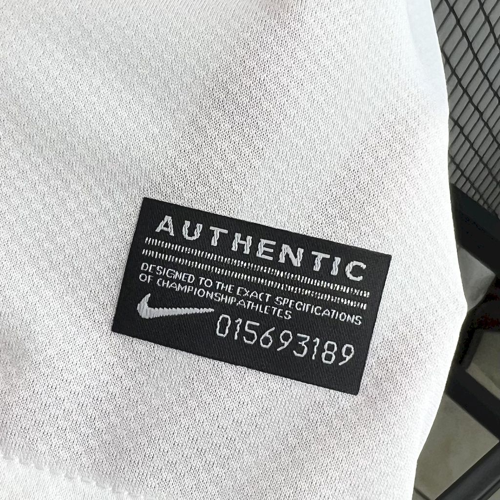 Retro  2013 Santos Home Long sleeves