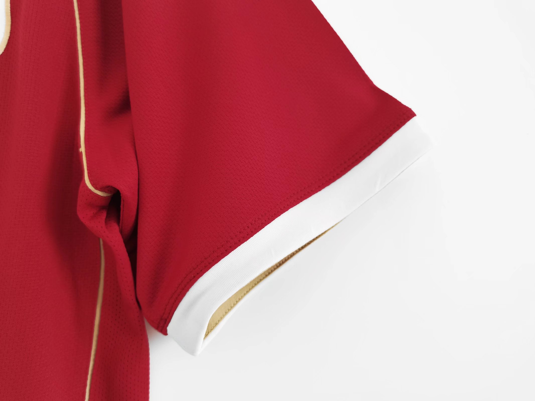 Retro Manchester United 2006/07 Home