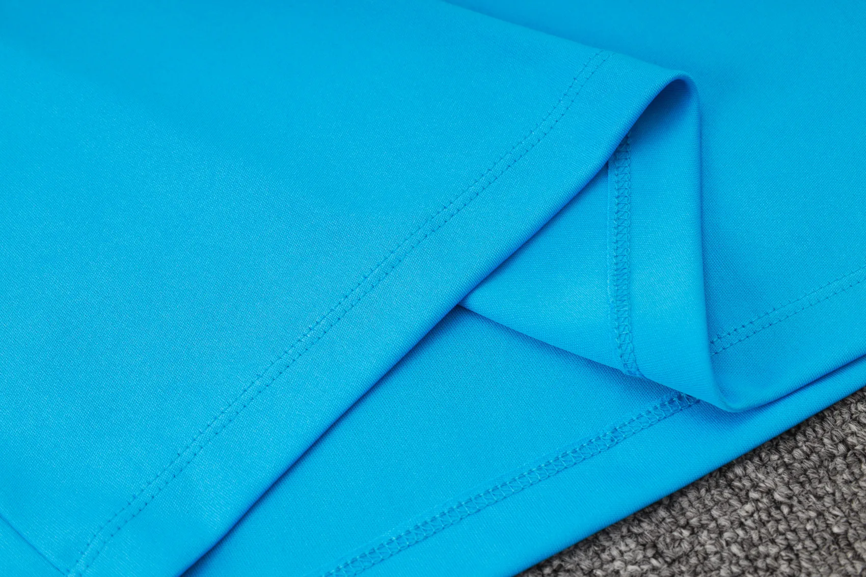 Chelsea  2425 Short Sleeves Training Suit D1001