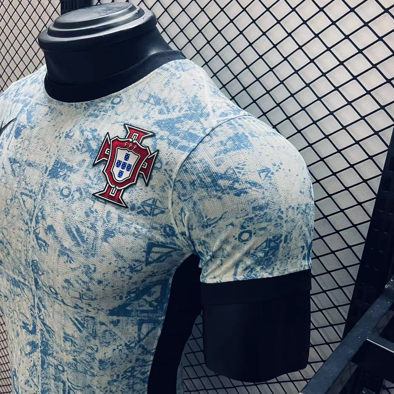 Player Version  Portugal 24/25 Away