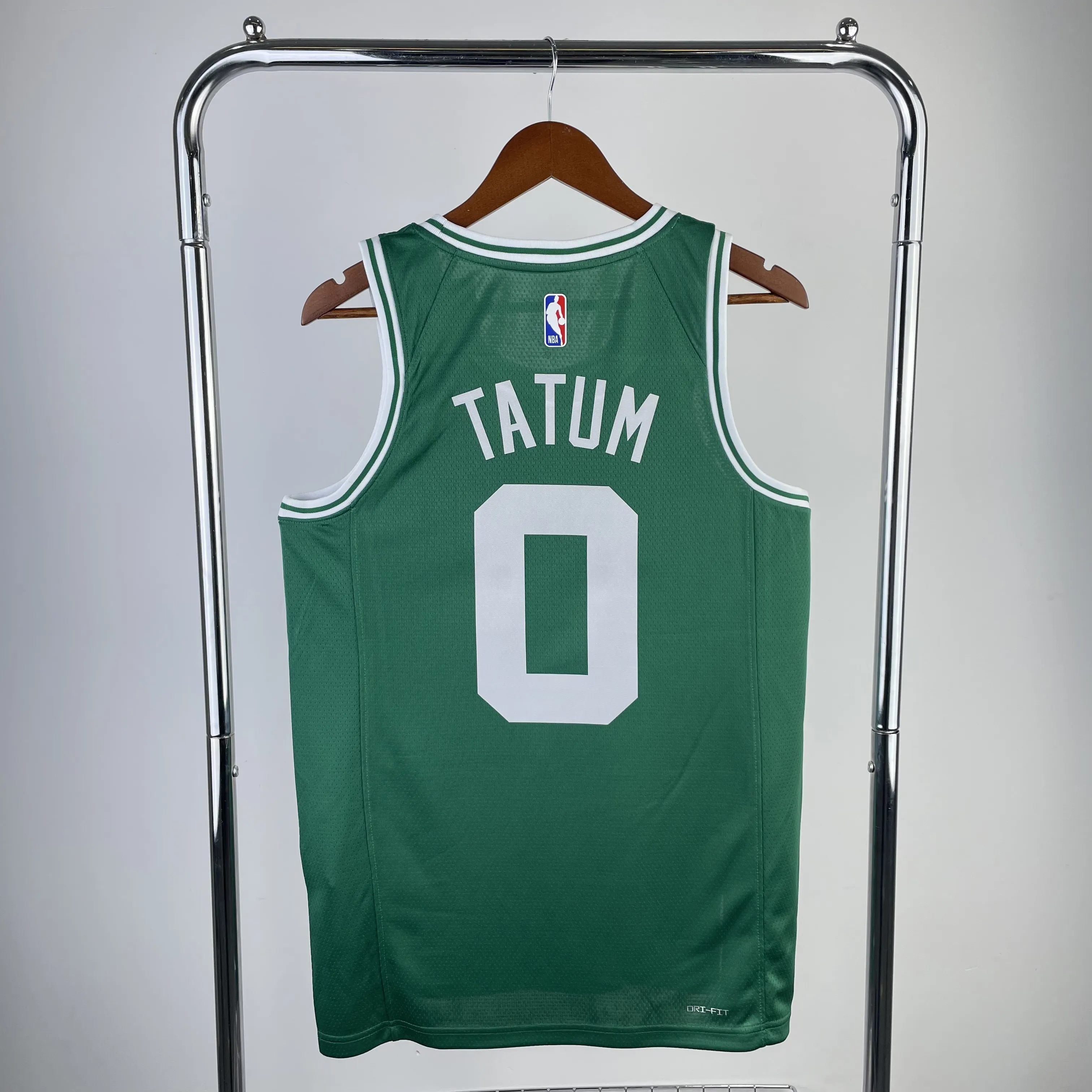 23 Season Boston Celtic Green No.0 Tatum