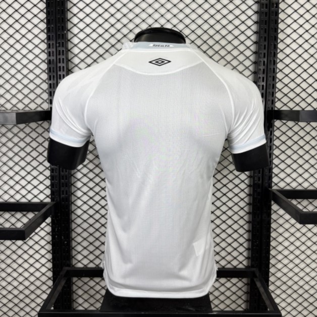 Player Version Santos 25/26 Home