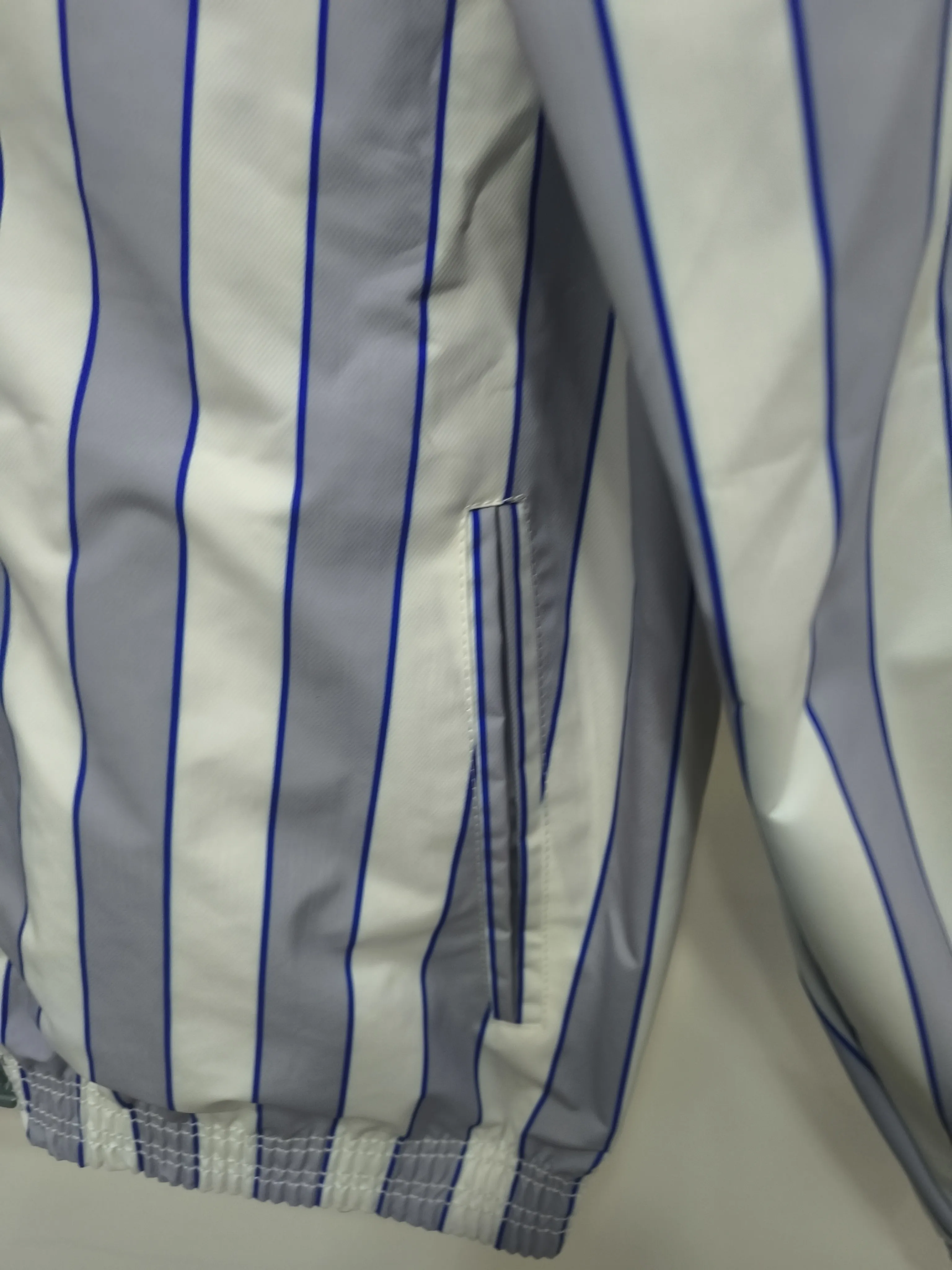 Everton Trench Coat Reversible S-XXL