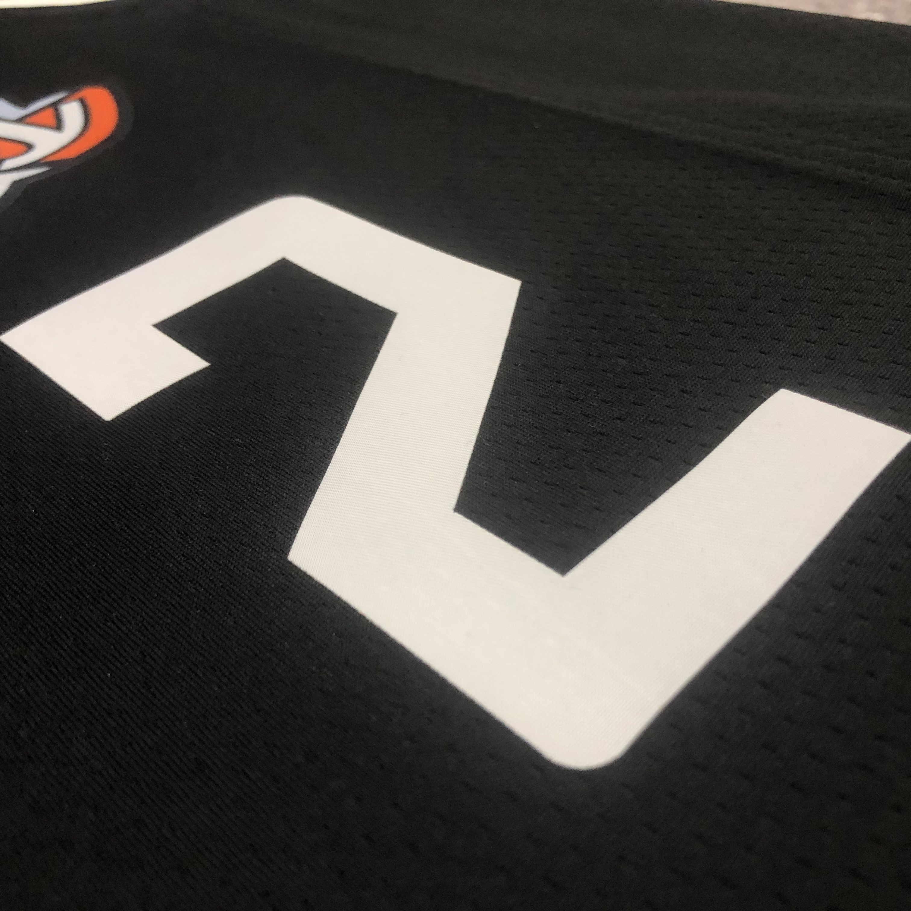 23 Season Los Angeles Clippers City Edition No.2 Leonard