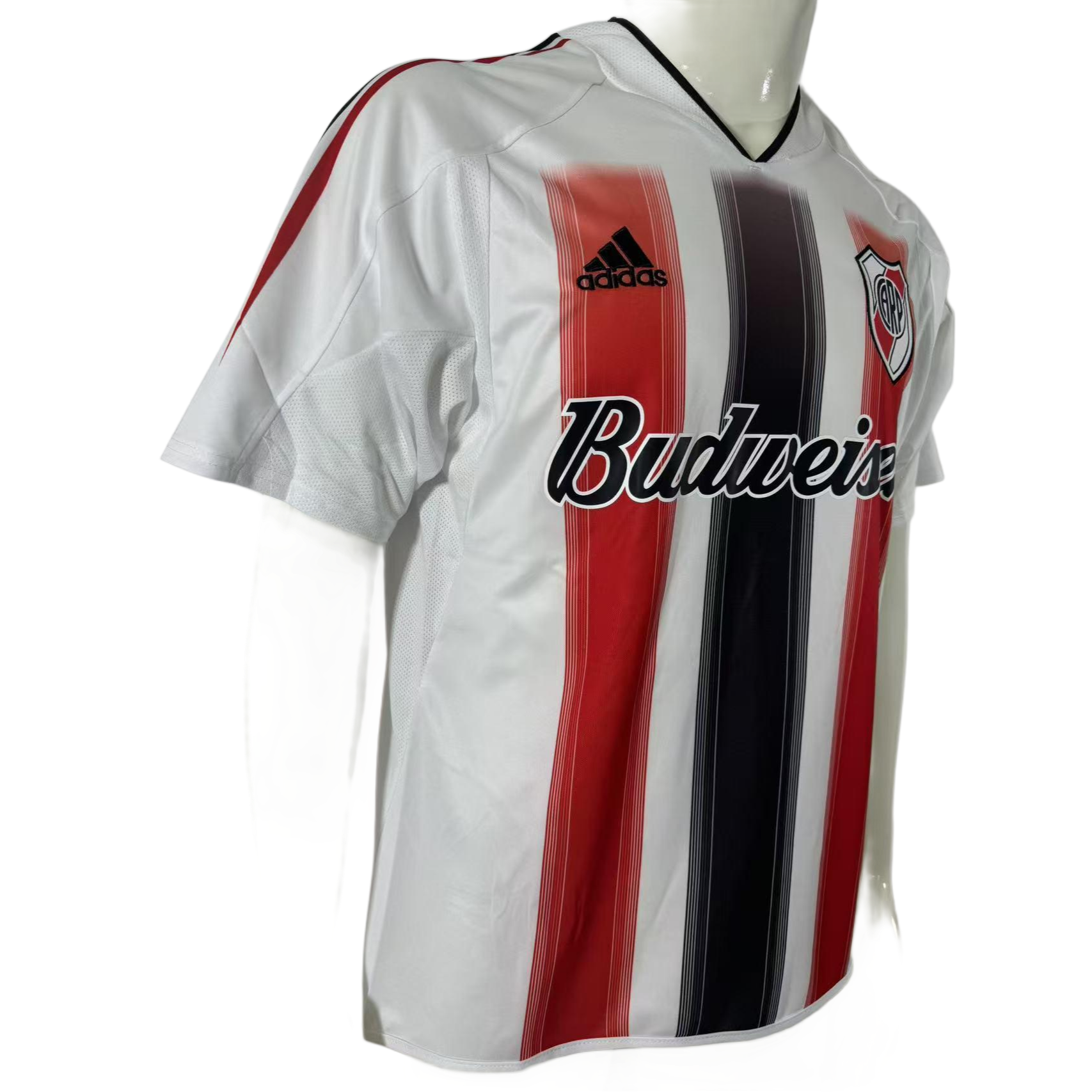 Retro River Plate 04/05 Third Kit S-XXL