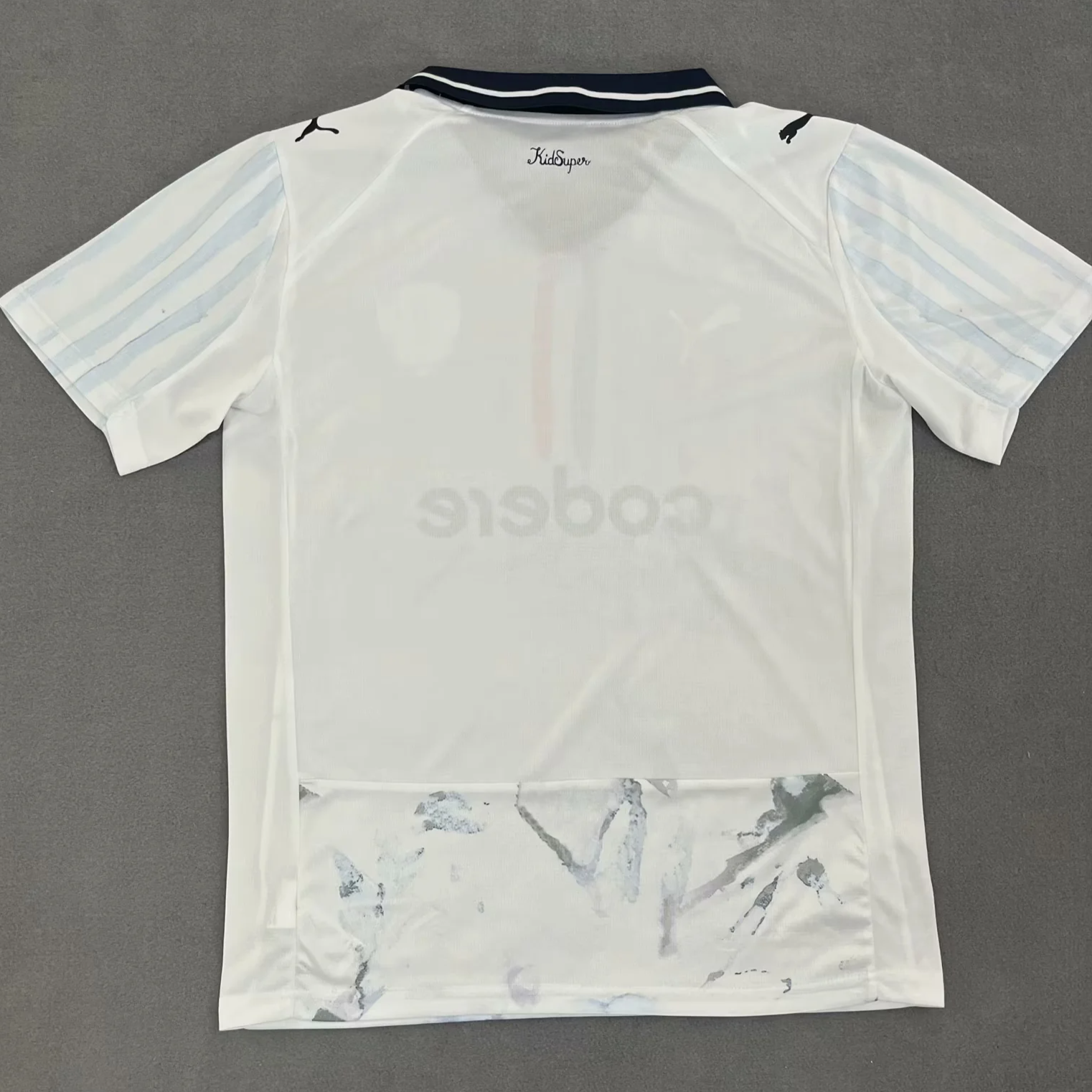 Monterrey Special White S-4XL