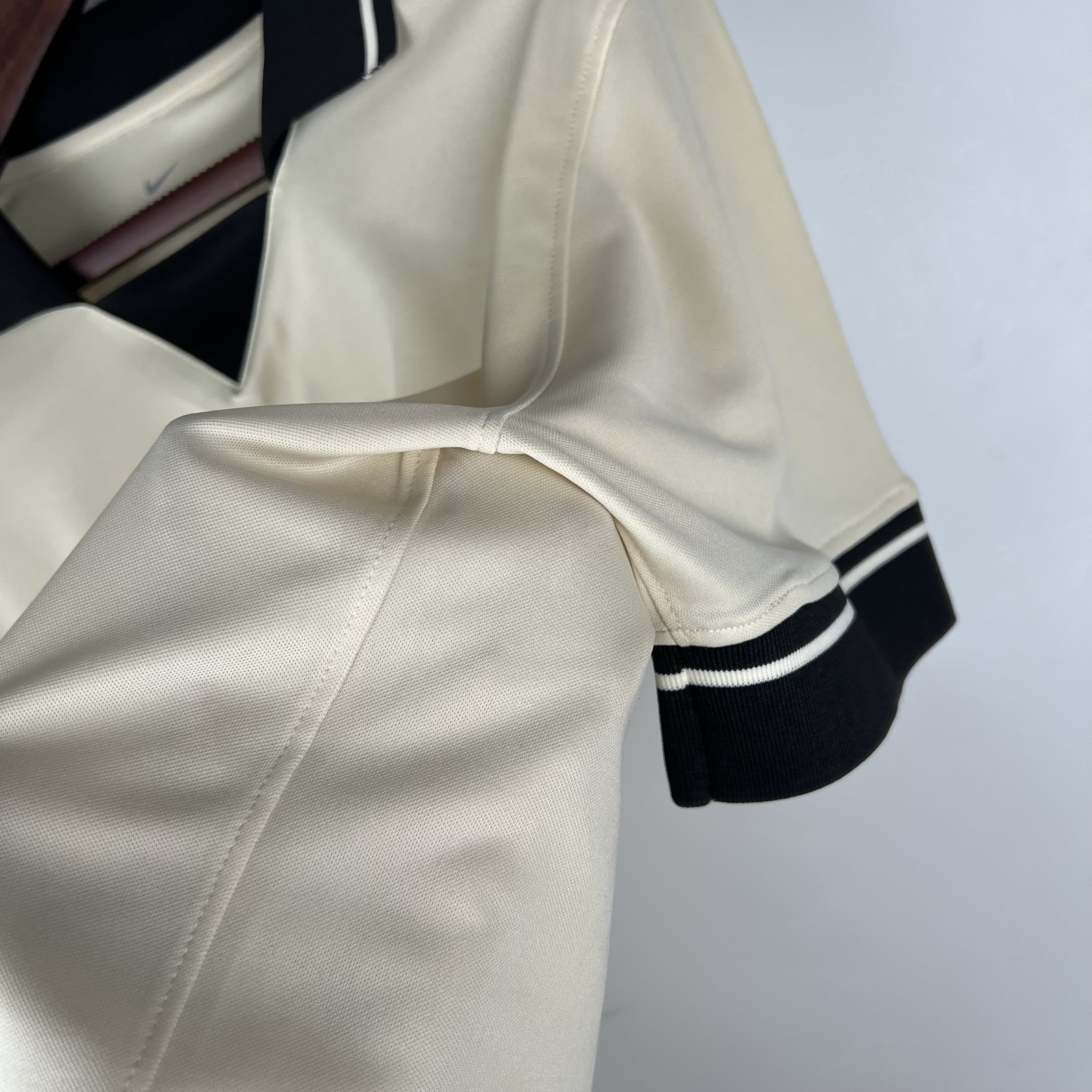 Corinthians 23-24 Third