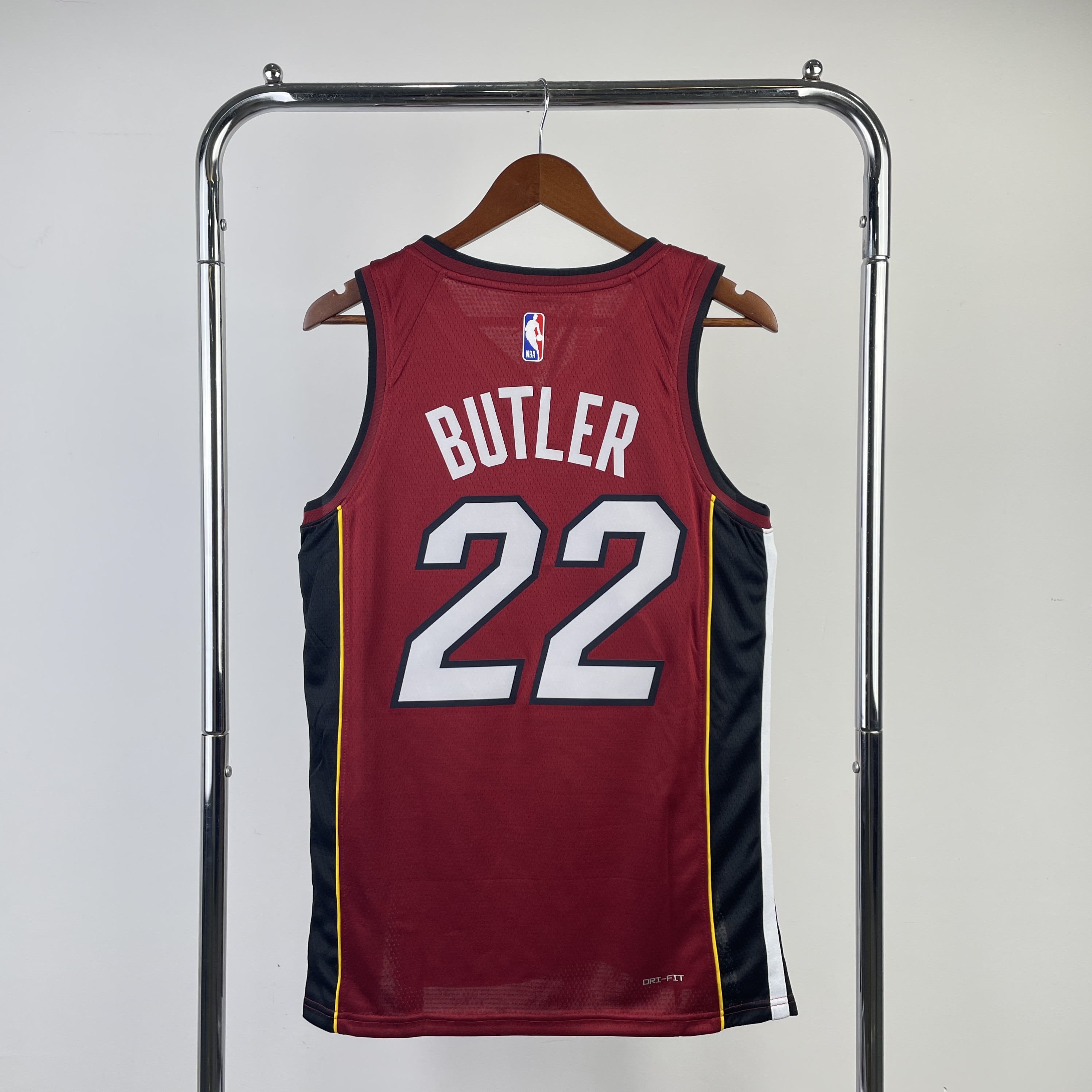 23 Season Miami Heat Flyer Edition  No.22 Butler