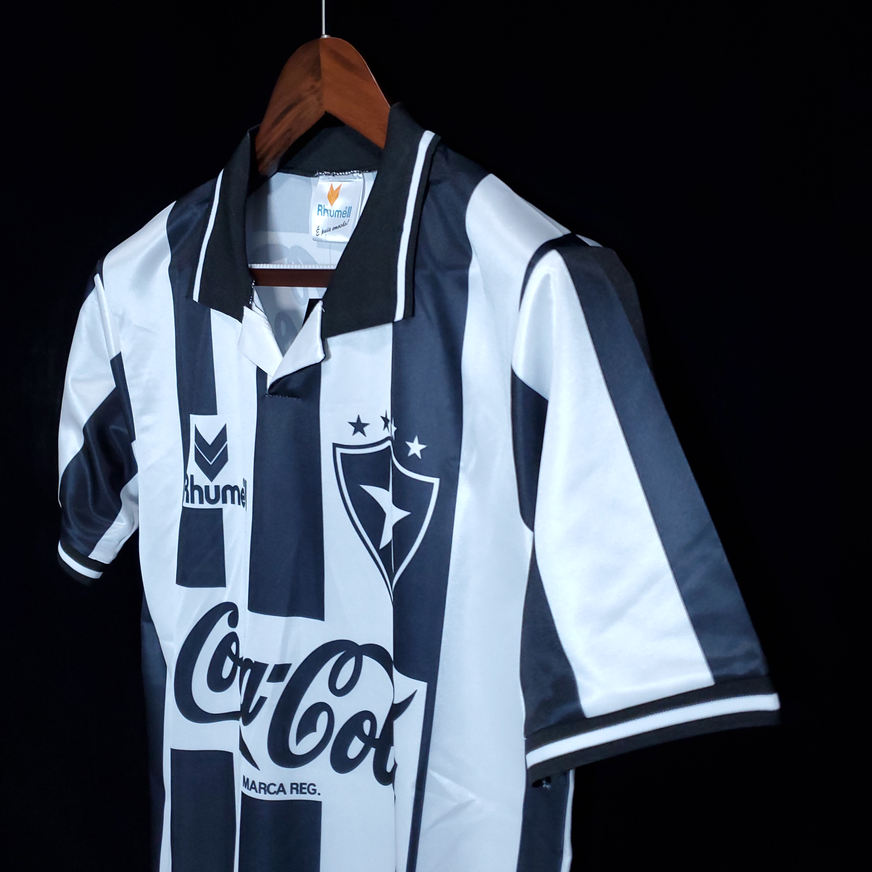 Retro  Botafogo 1994 Home