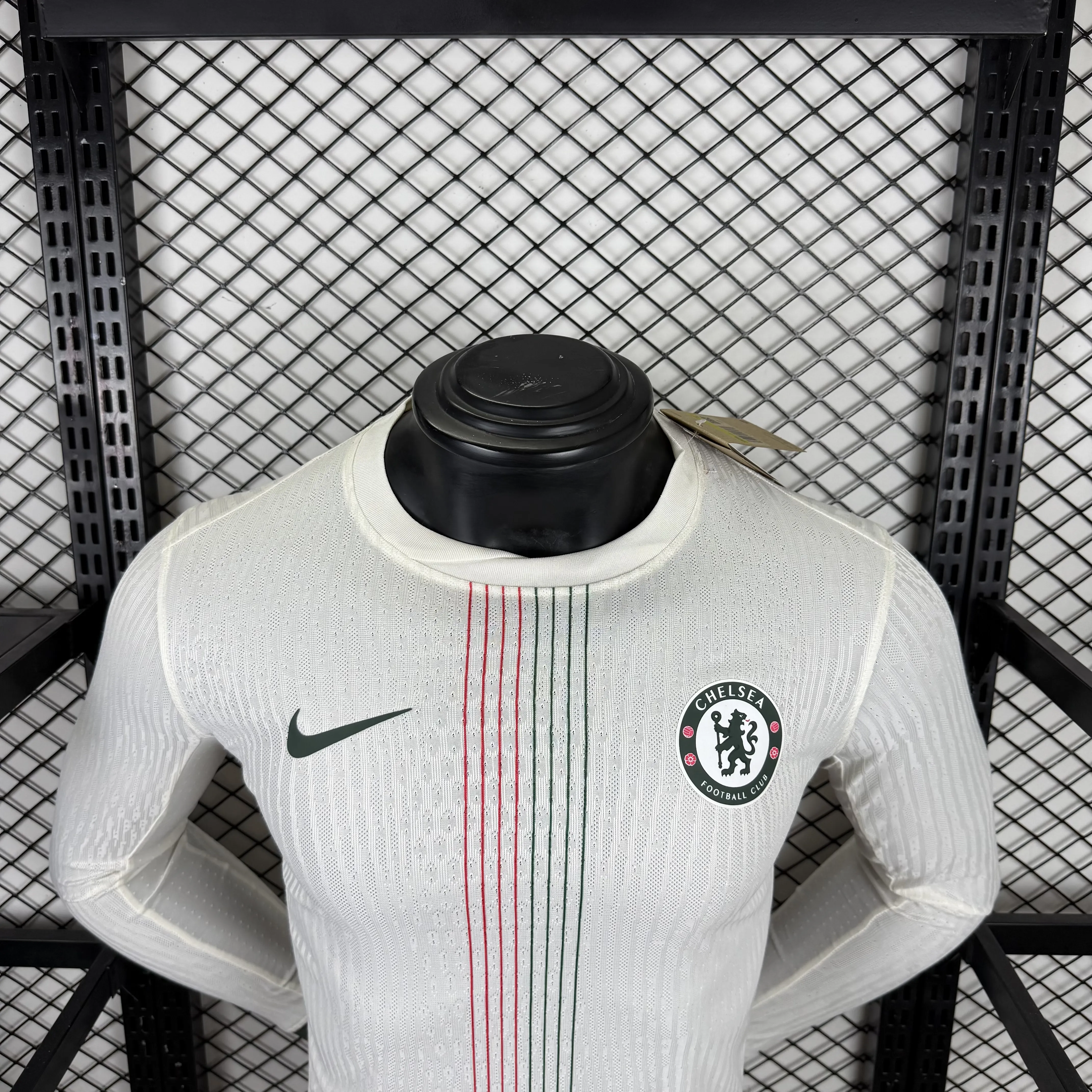 Player Version Chelseα 25/26 Away Long Sleeves S-XXL